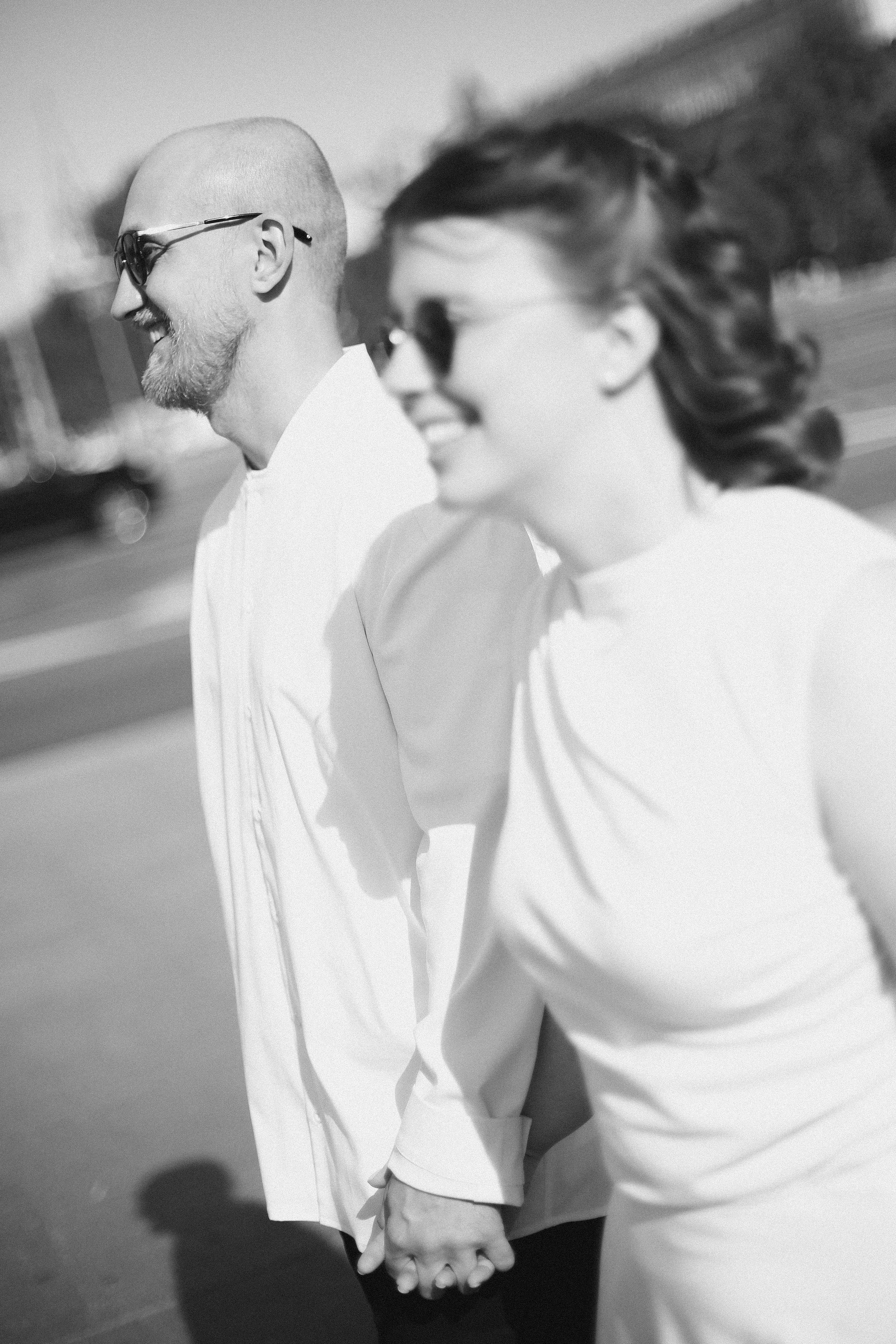 Аня и Максим. Фотограф Екатерина Максимова: семейные, индивидуальные съемки, свадьбы