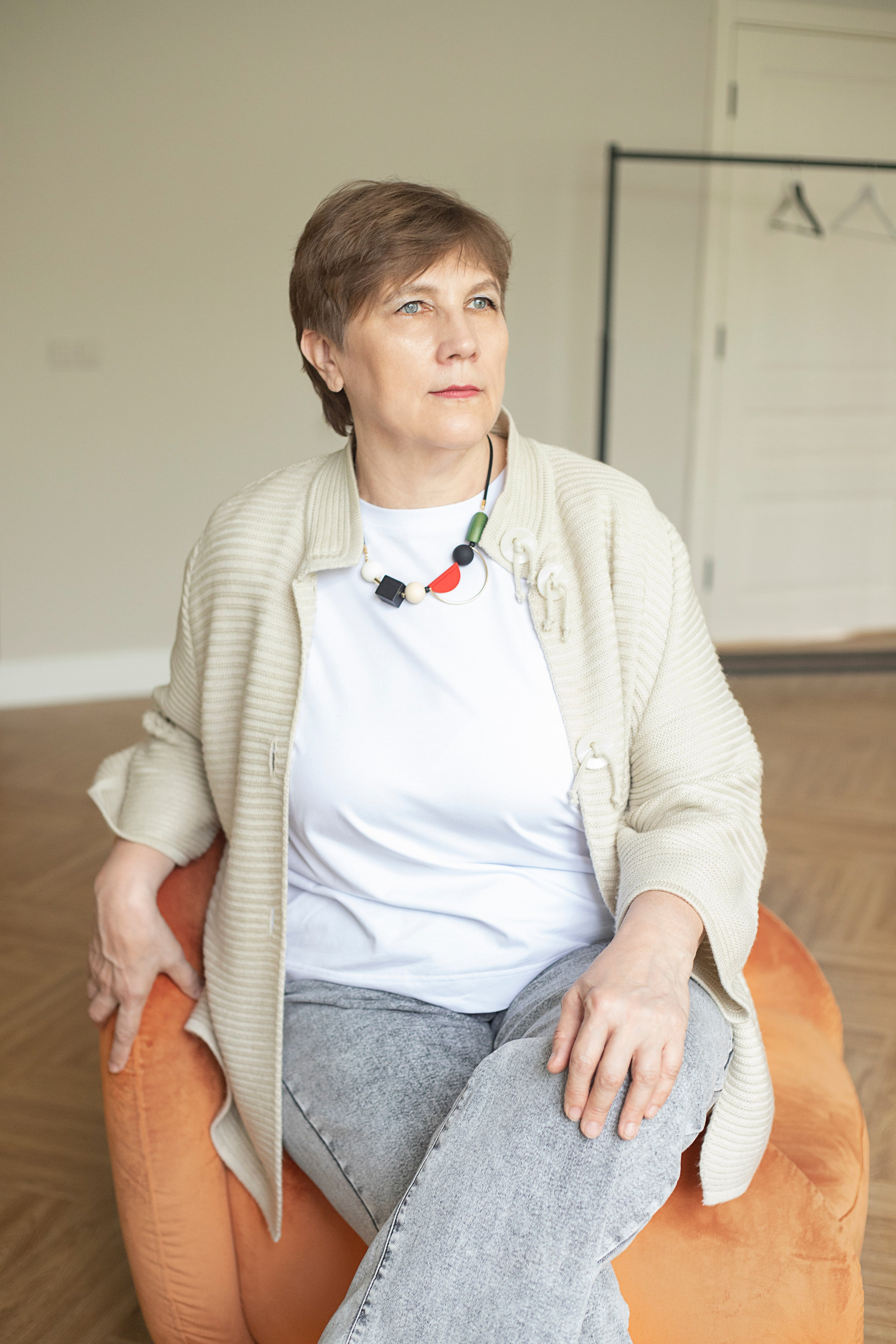 Светлана. Женский фотограф в Москве Рина Леонтьева