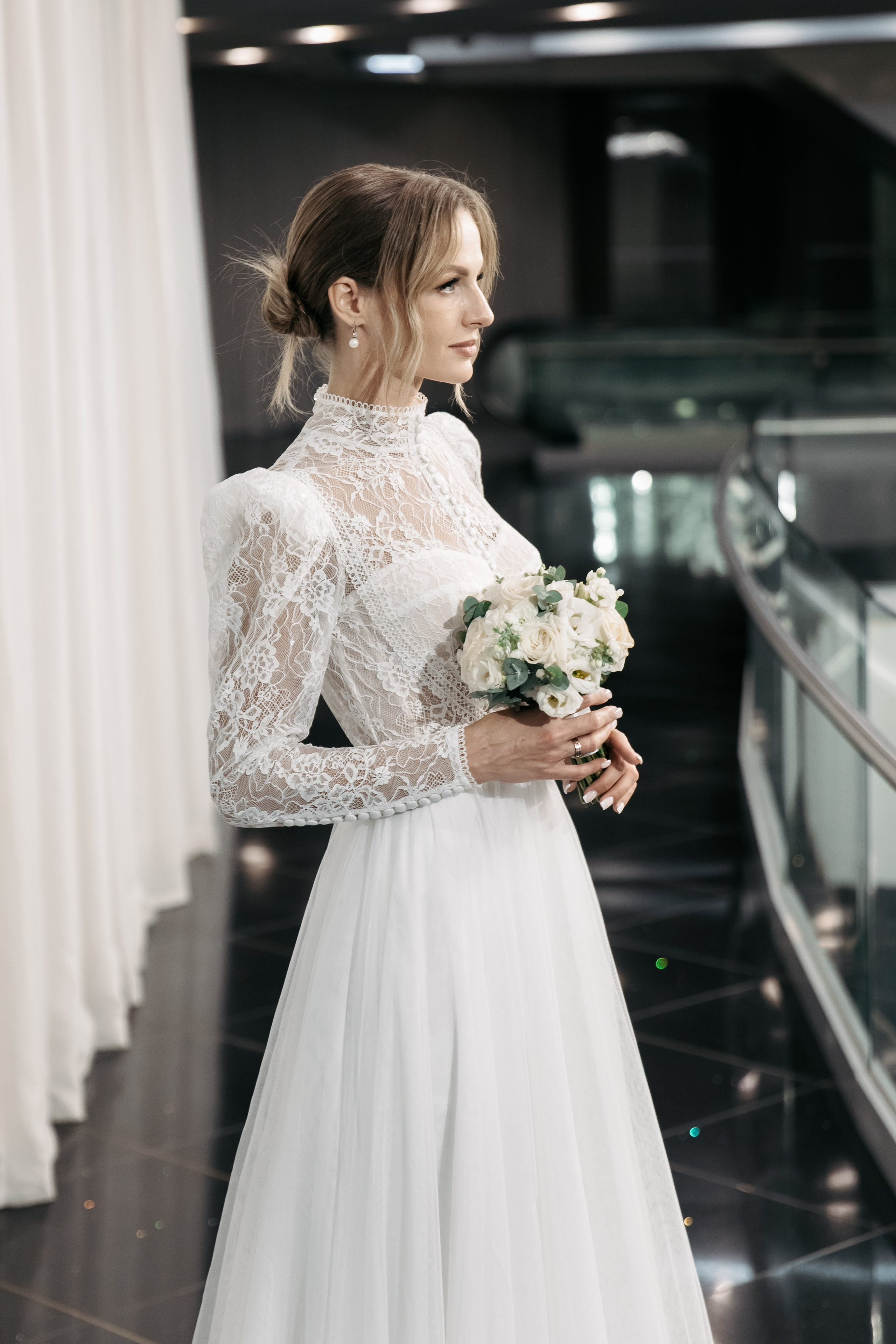 Максим и Марина