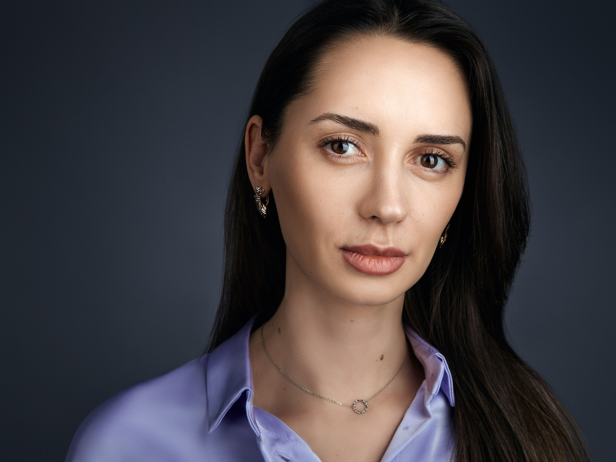 Все портреты. Фотограф Вадим Бердник