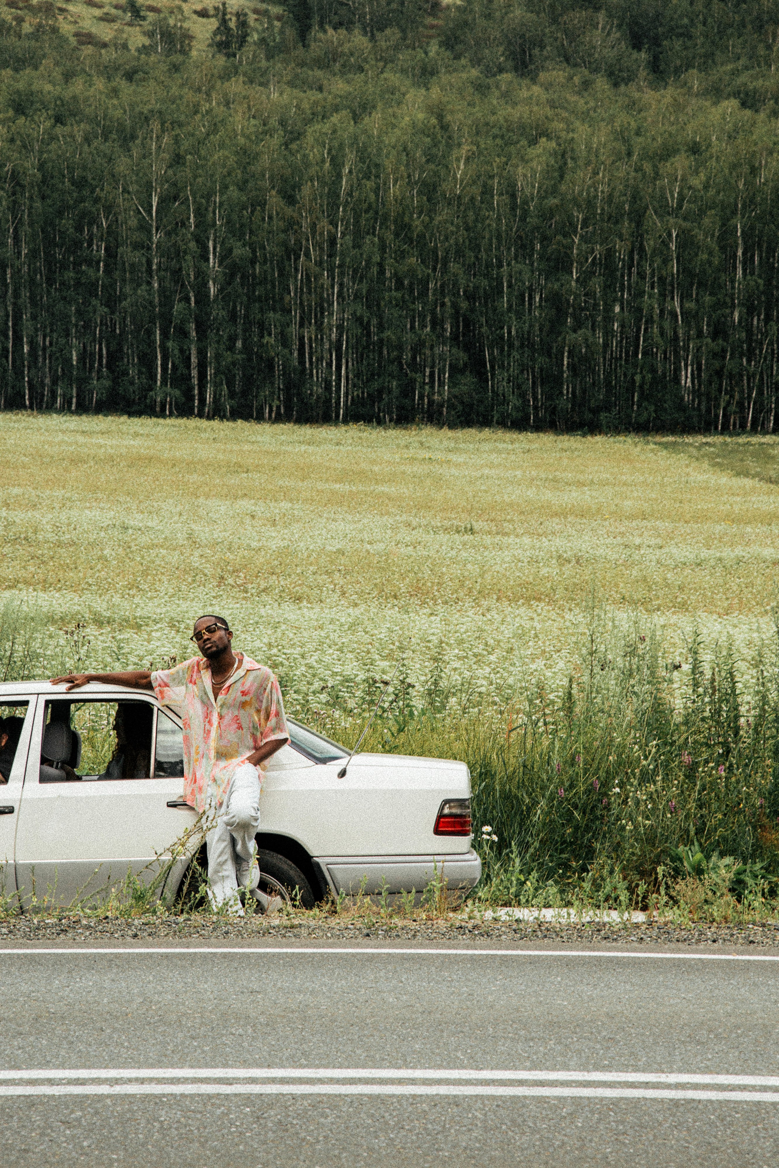 Optic Centr. Фотограф Иван Гуляев