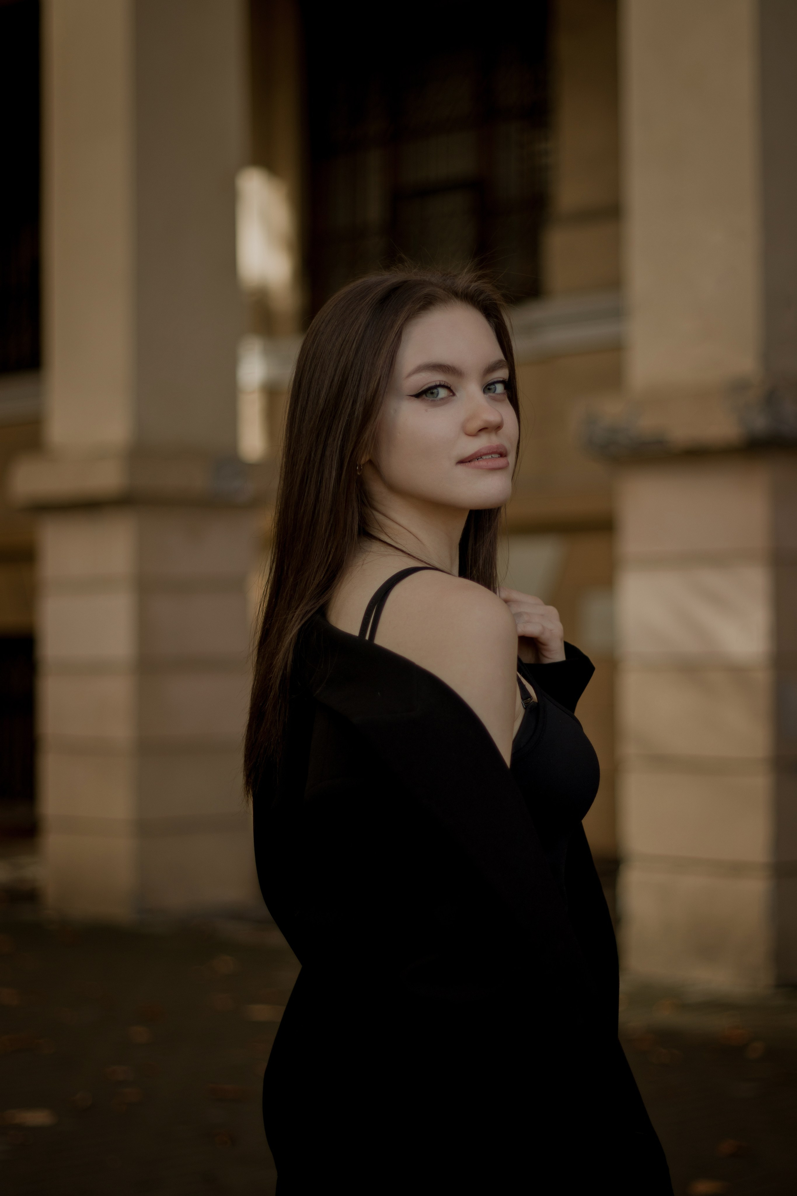 Даша & Вова. Фотограф Краснодар Анастасия Епифанова