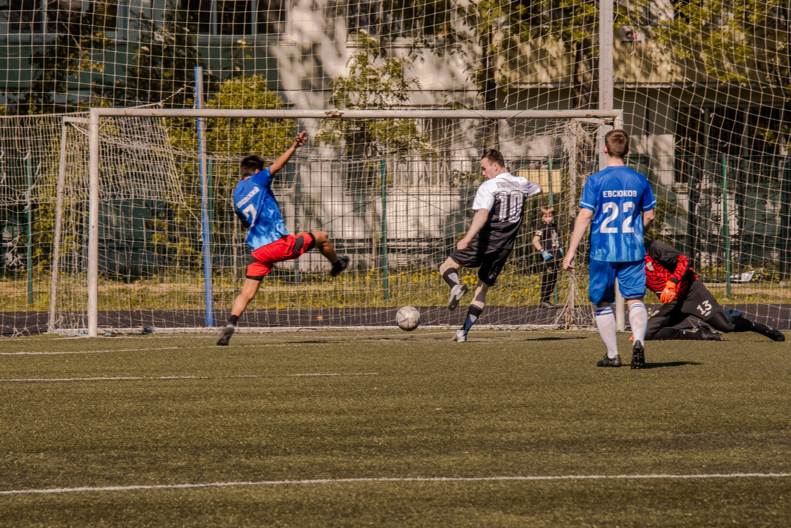 Спортивный репортаж 21.05.23. Фотограф в Санкт-Петербурге Ксения Яковчук