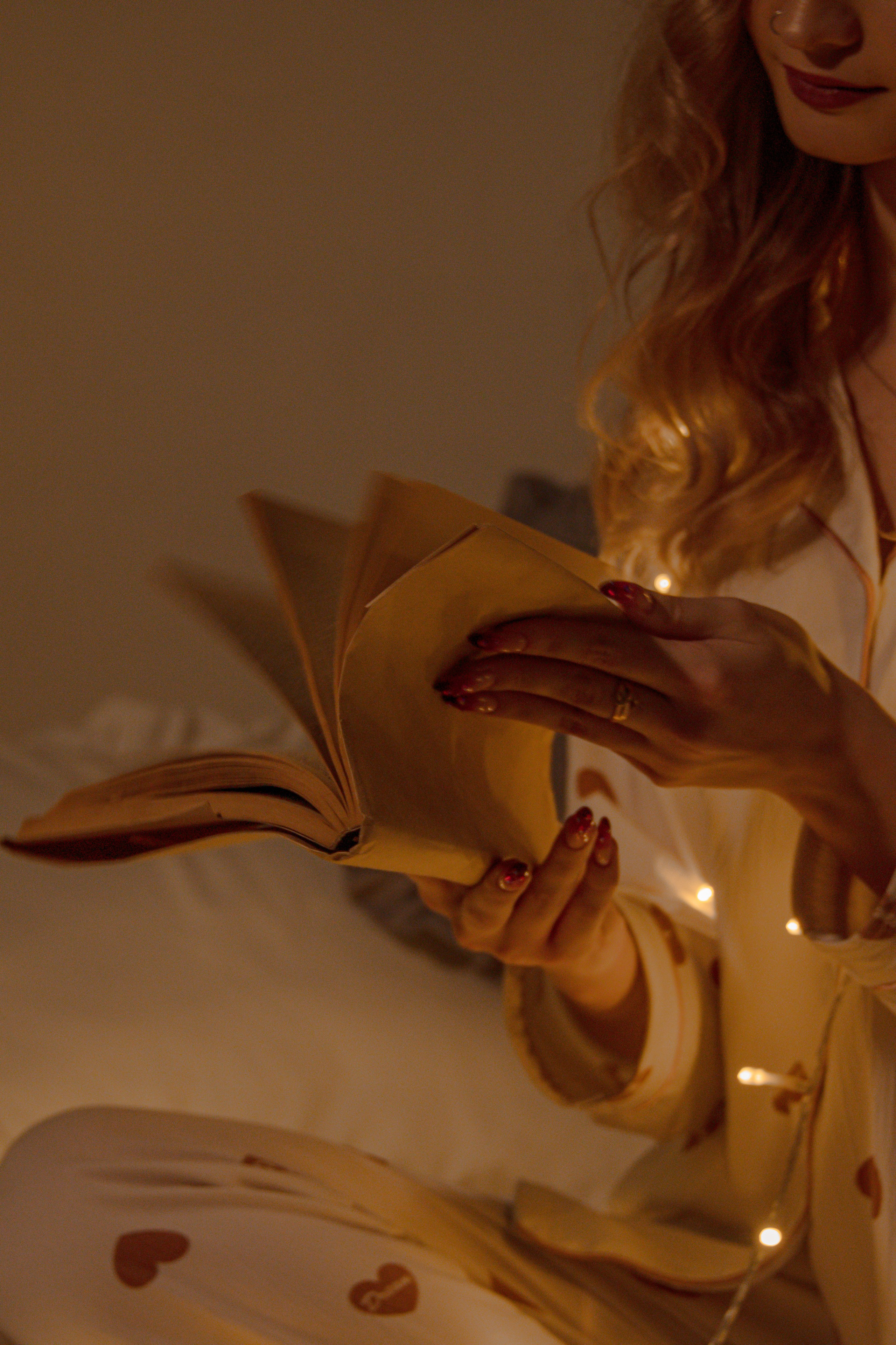 Персональная съемка для Ники. Фотограф в Санкт-Петербурге Ксения Яковчук