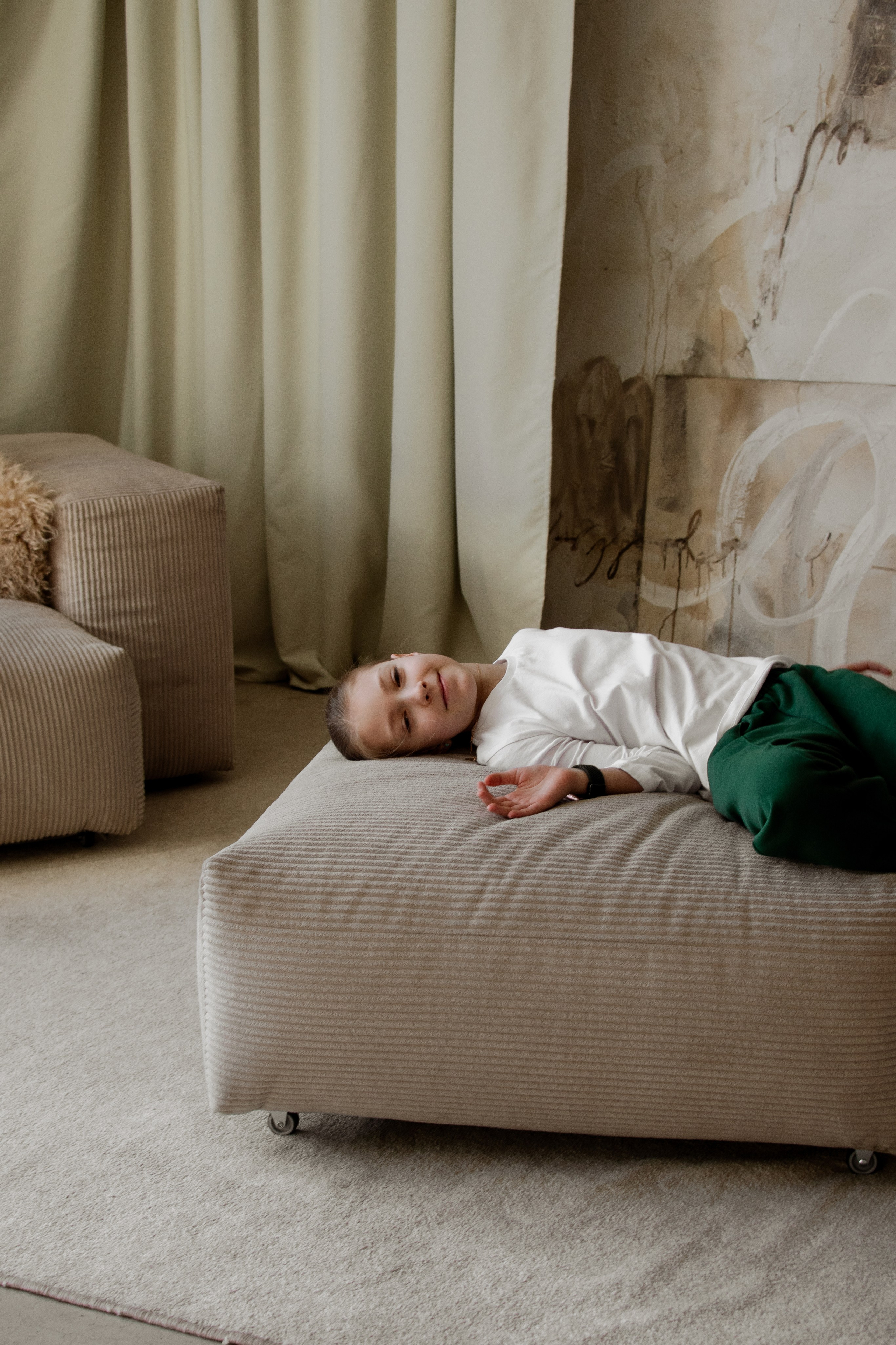 Контент-съемка+семейная. Фотограф в Санкт-Петербурге Ксения Яковчук