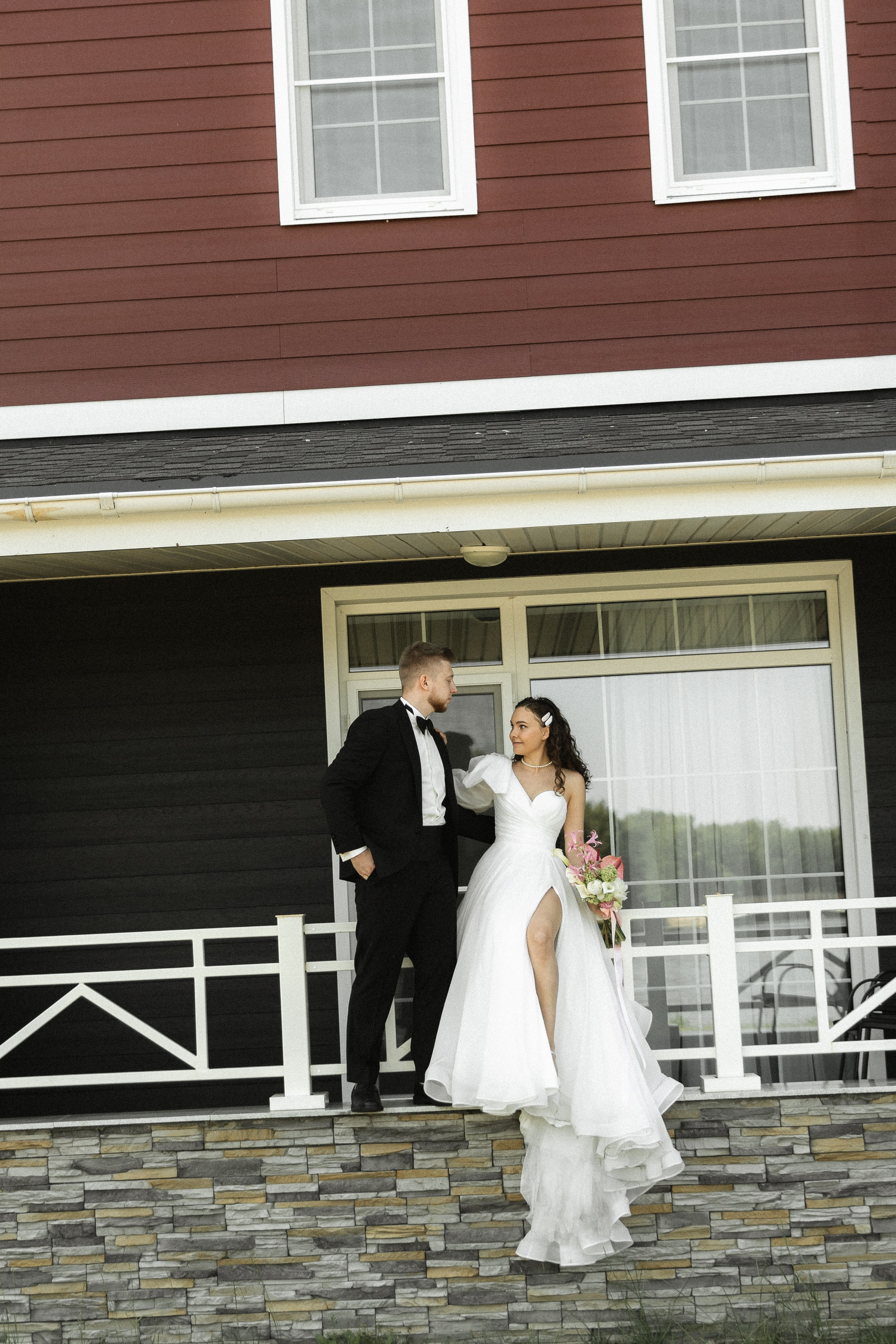 Мурашками. Свадебный фотограф Ярославль, Рыбинск