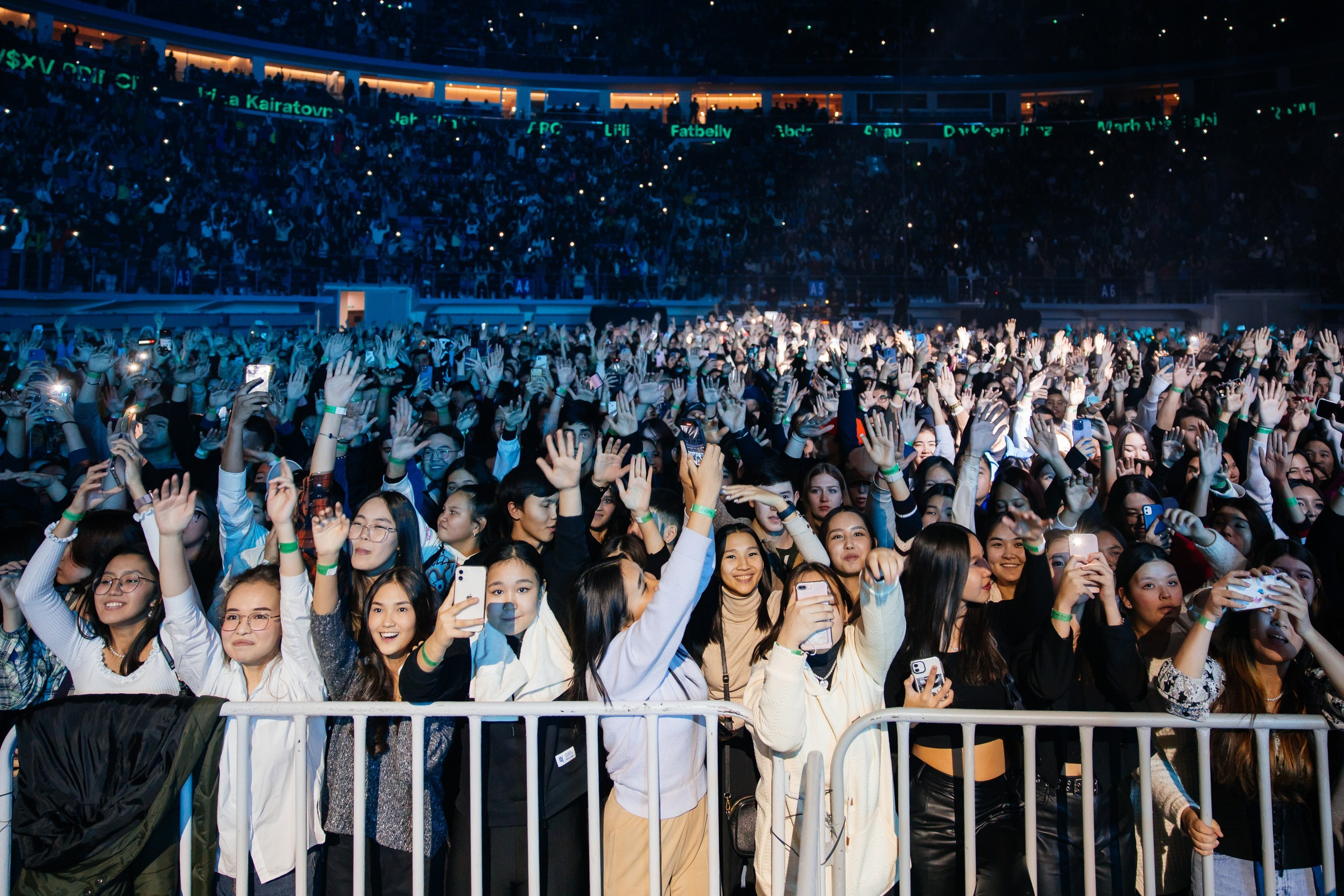 Проект 4. BeuFest. Дата: декабрь 2022. Профессиональный фотограф в городе Астана/Алматы Даурен Сембаев