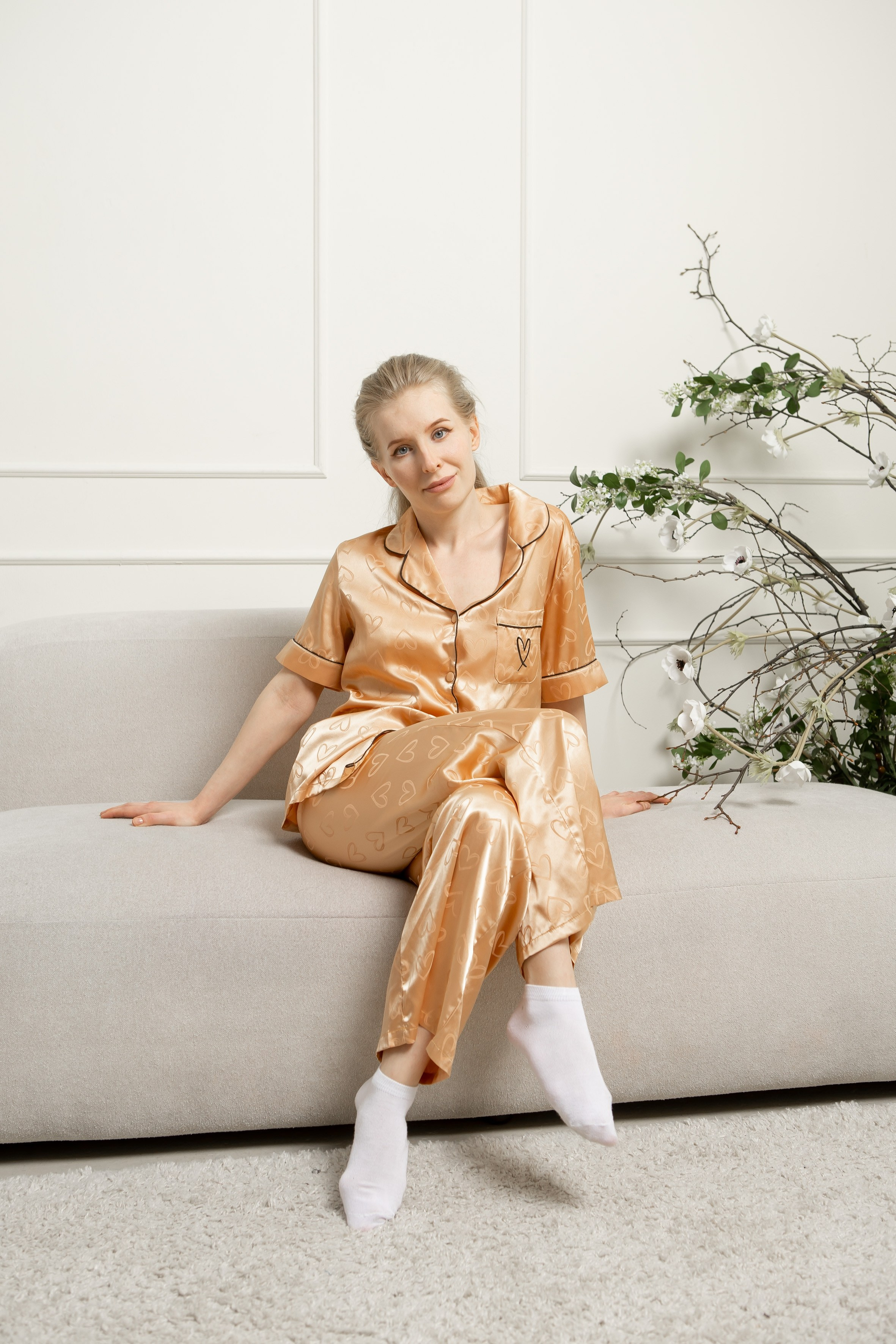 Евгения. Свадебный и портретный Фотограф в Липецке Дмитрий Котюков