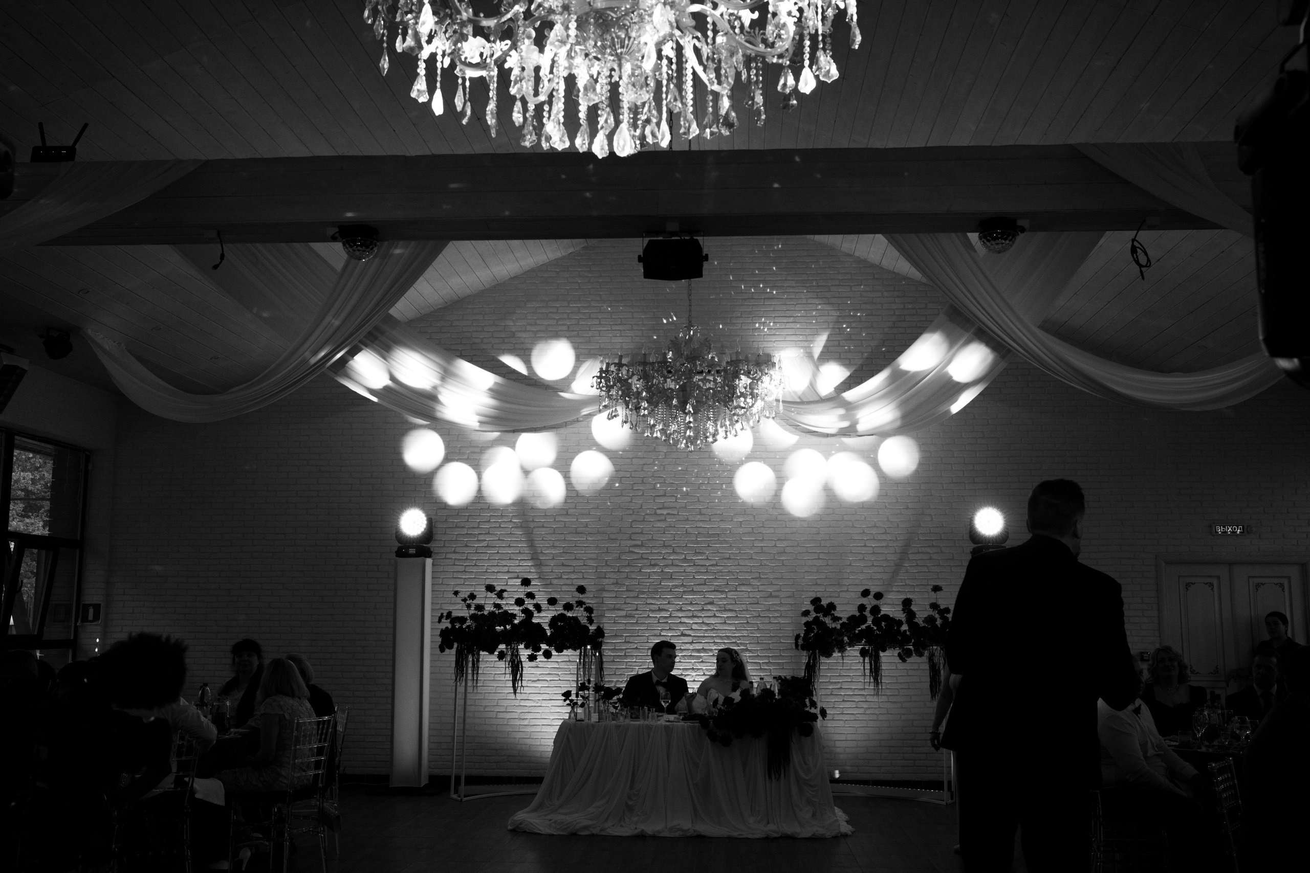 Свадебная съемка от фотографа Владислава Блинова — Идеальный свадебный образ для вашего дня. Vladislav Blinov photographer