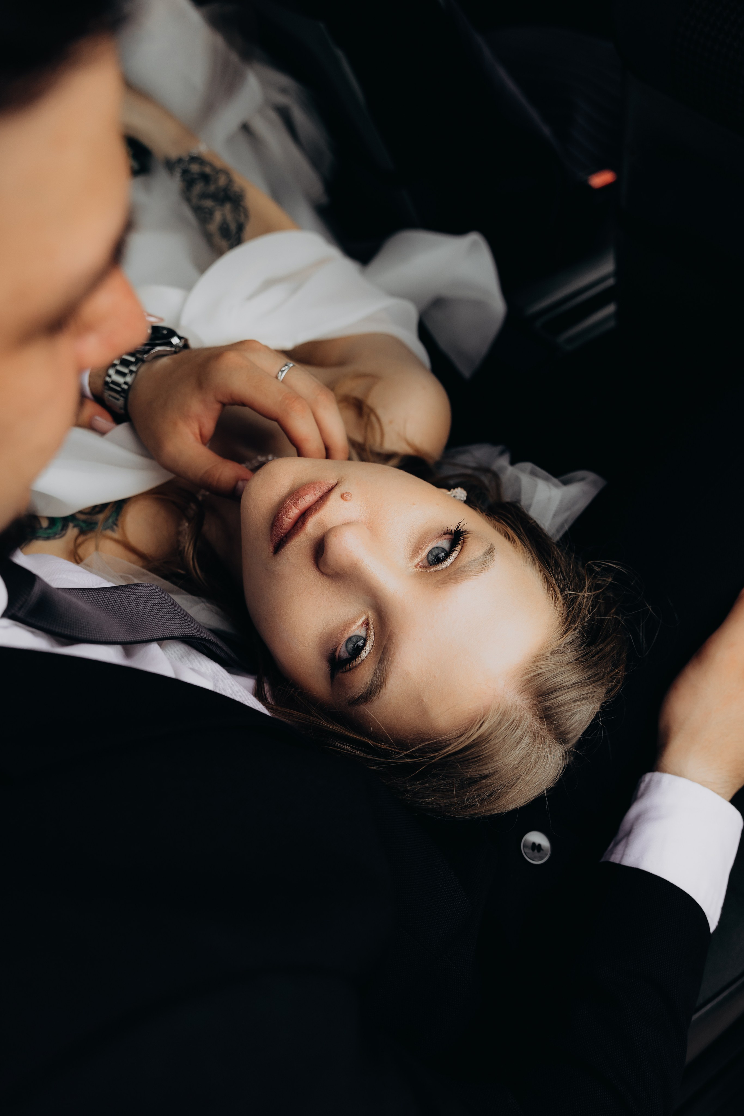 Свадебный и репортажный фотограф в Омске. Червоткин Никита