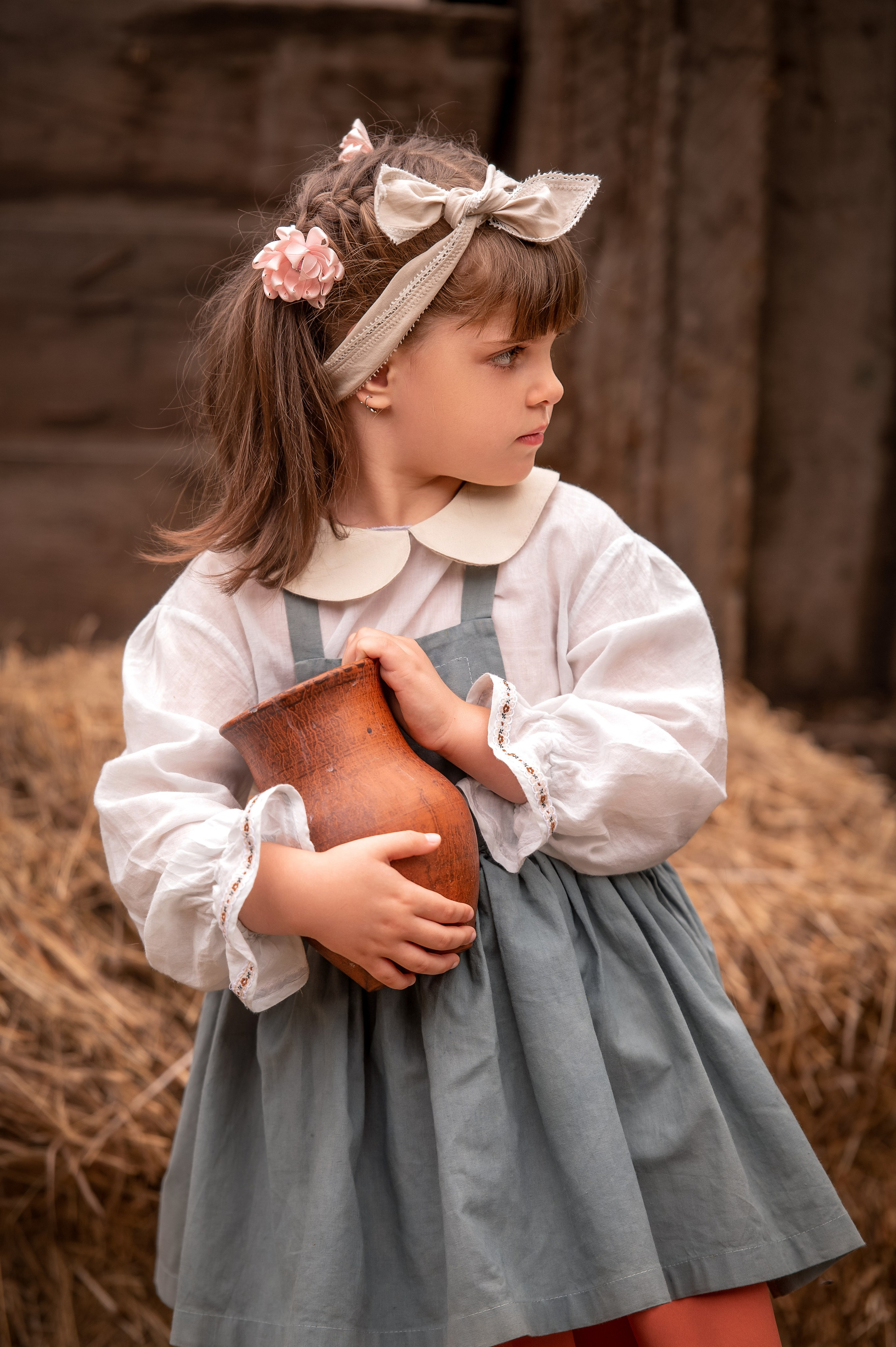 ДЕРЕВЕНСКИЕ ИСТОРИИ 2. Семейный и детский фотограф в Канске и Канском р-не, Красноярск и