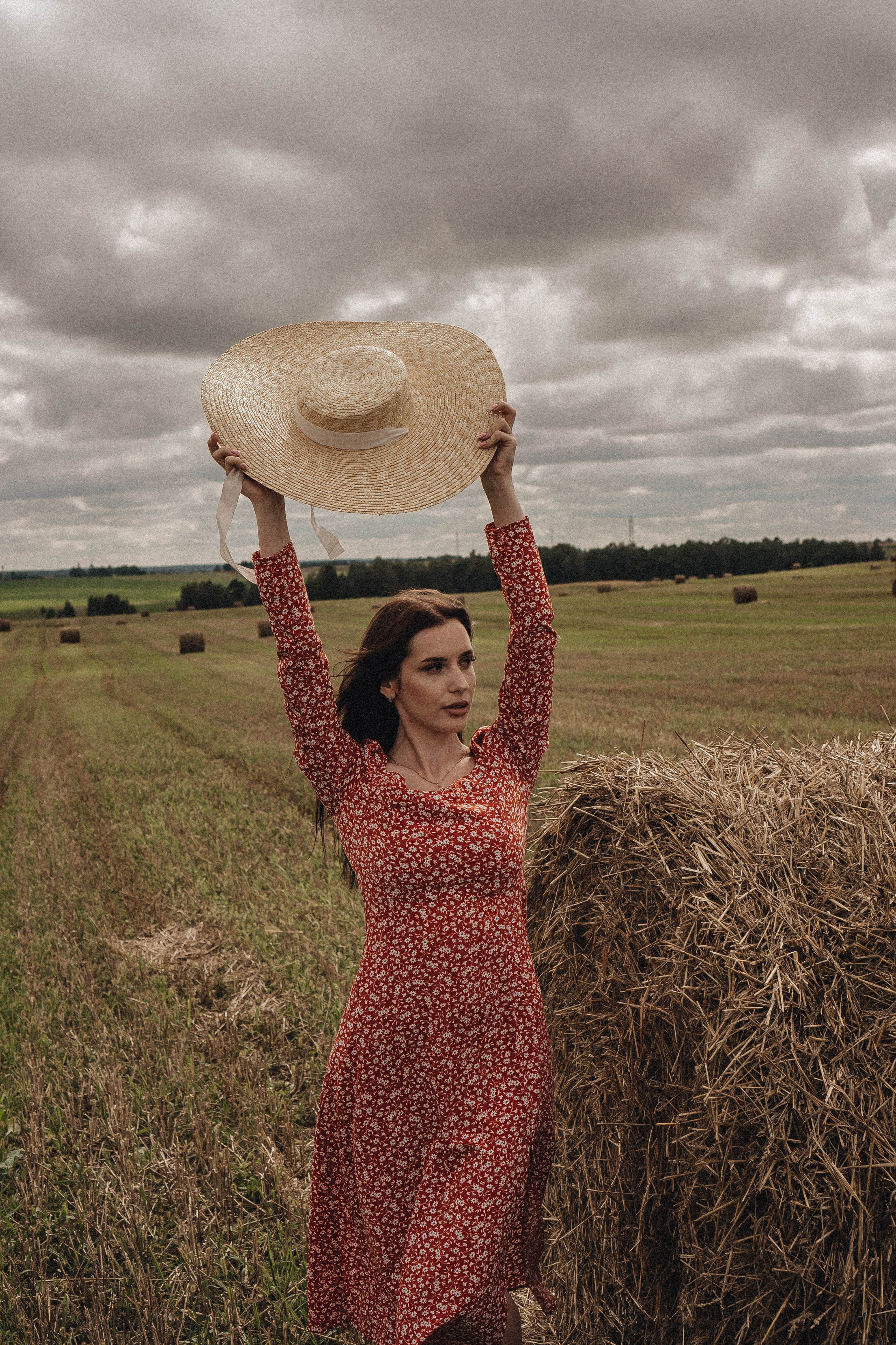 Августт. Профессиональный фотограф, Санкт-Петербург — Виктория Богомолова