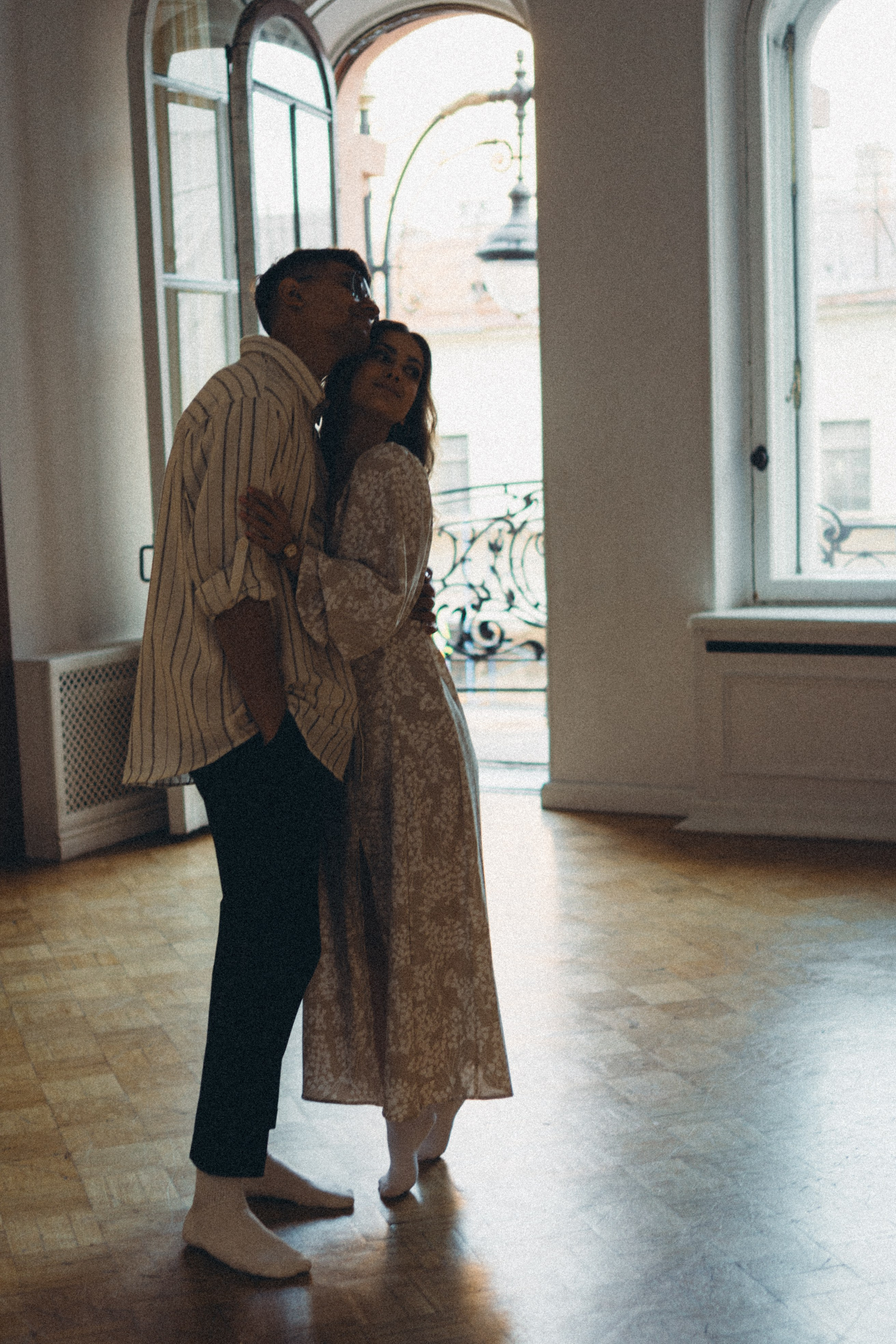 ЛЮБОВЬ В ИЮНЕ. Профессиональный фотограф, Санкт-Петербург — Виктория Богомолова