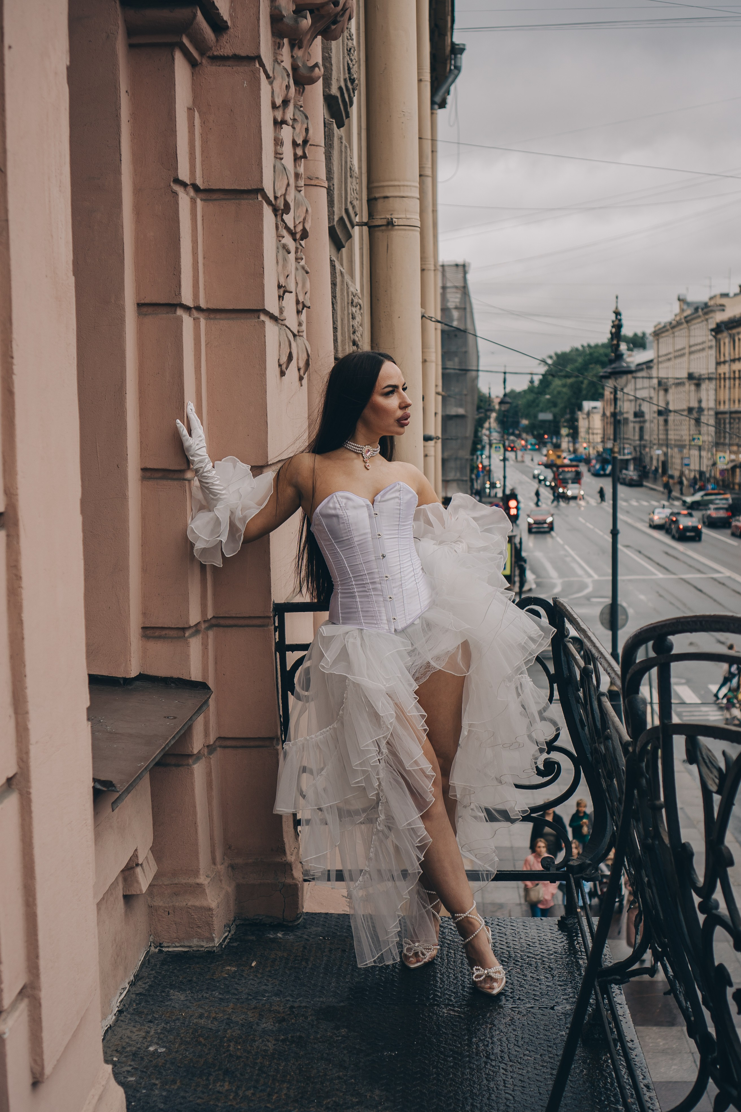 ВИНТАЖНЫЙ СТИЛЬ. Профессиональный фотограф, Санкт-Петербург — Виктория Богомолова