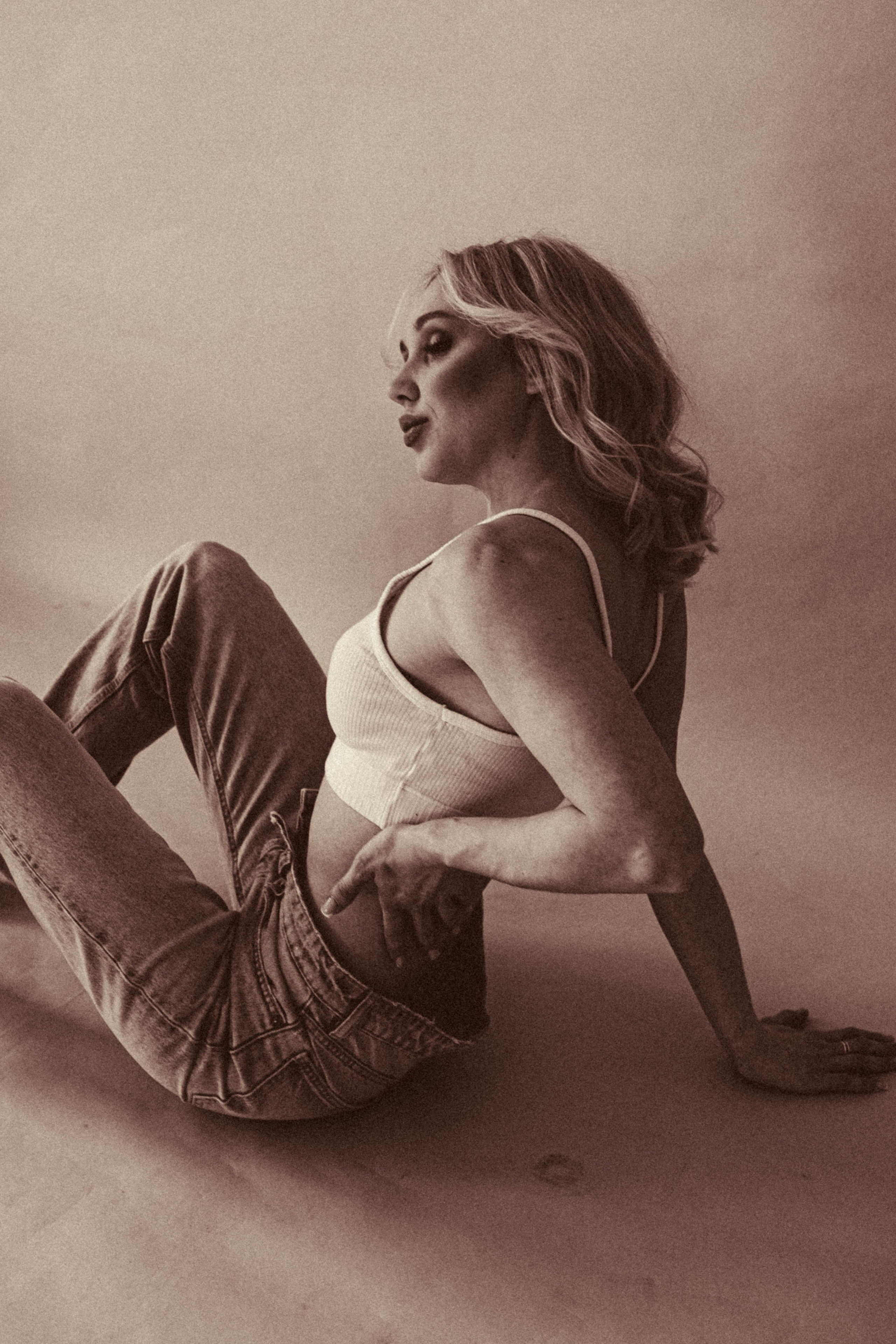 Винтажный стиль. Профессиональный фотограф, Санкт-Петербург — Виктория Богомолова