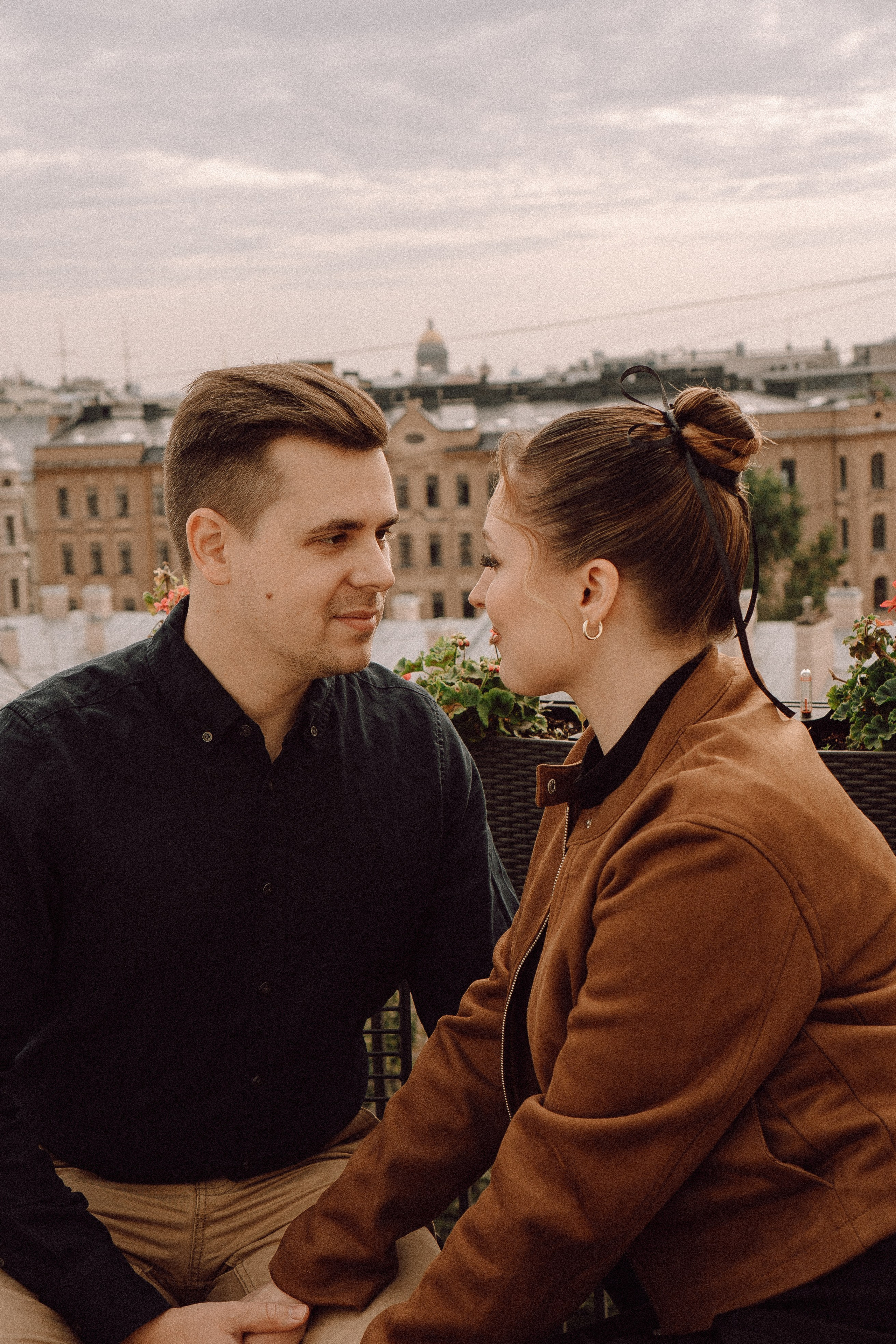 LOVE. Профессиональный фотограф, Санкт-Петербург — Виктория Богомолова