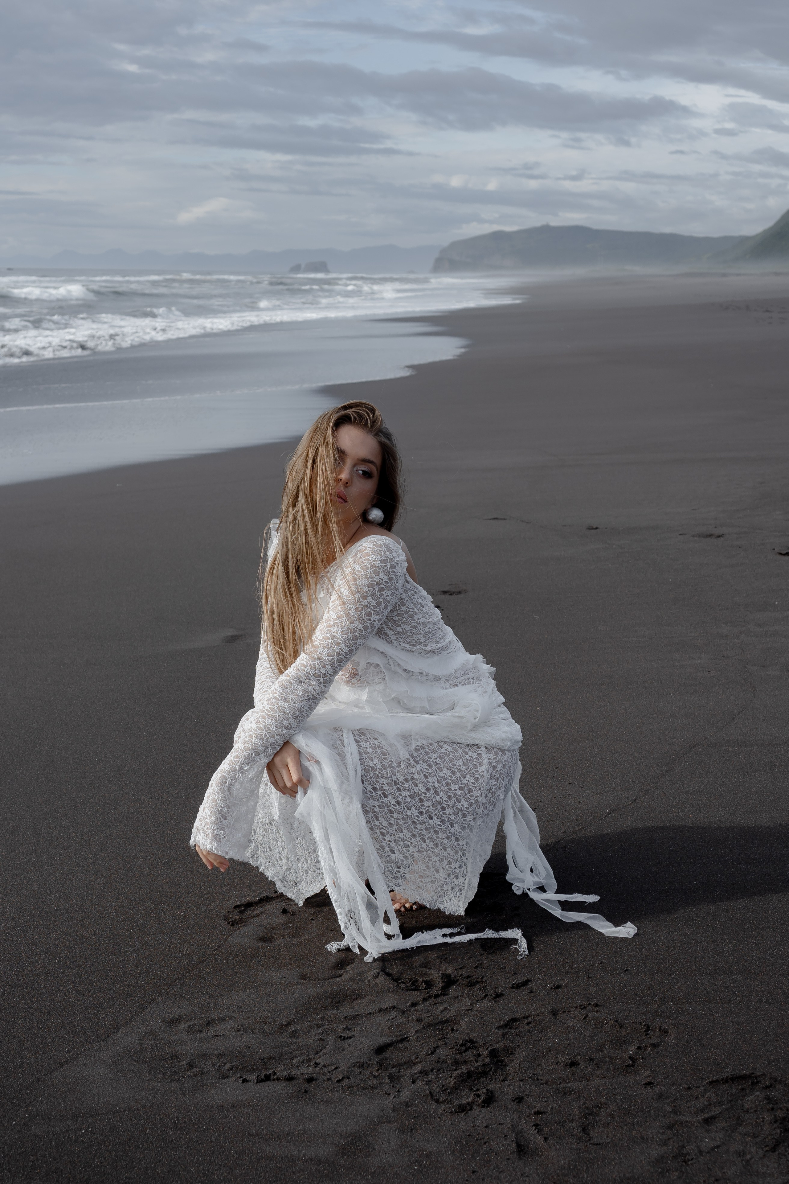 ТИХИЙ ОКЕАНН СЬЕМКА НА SONY. Профессиональный фотограф, Санкт-Петербург — Виктория Богомолова