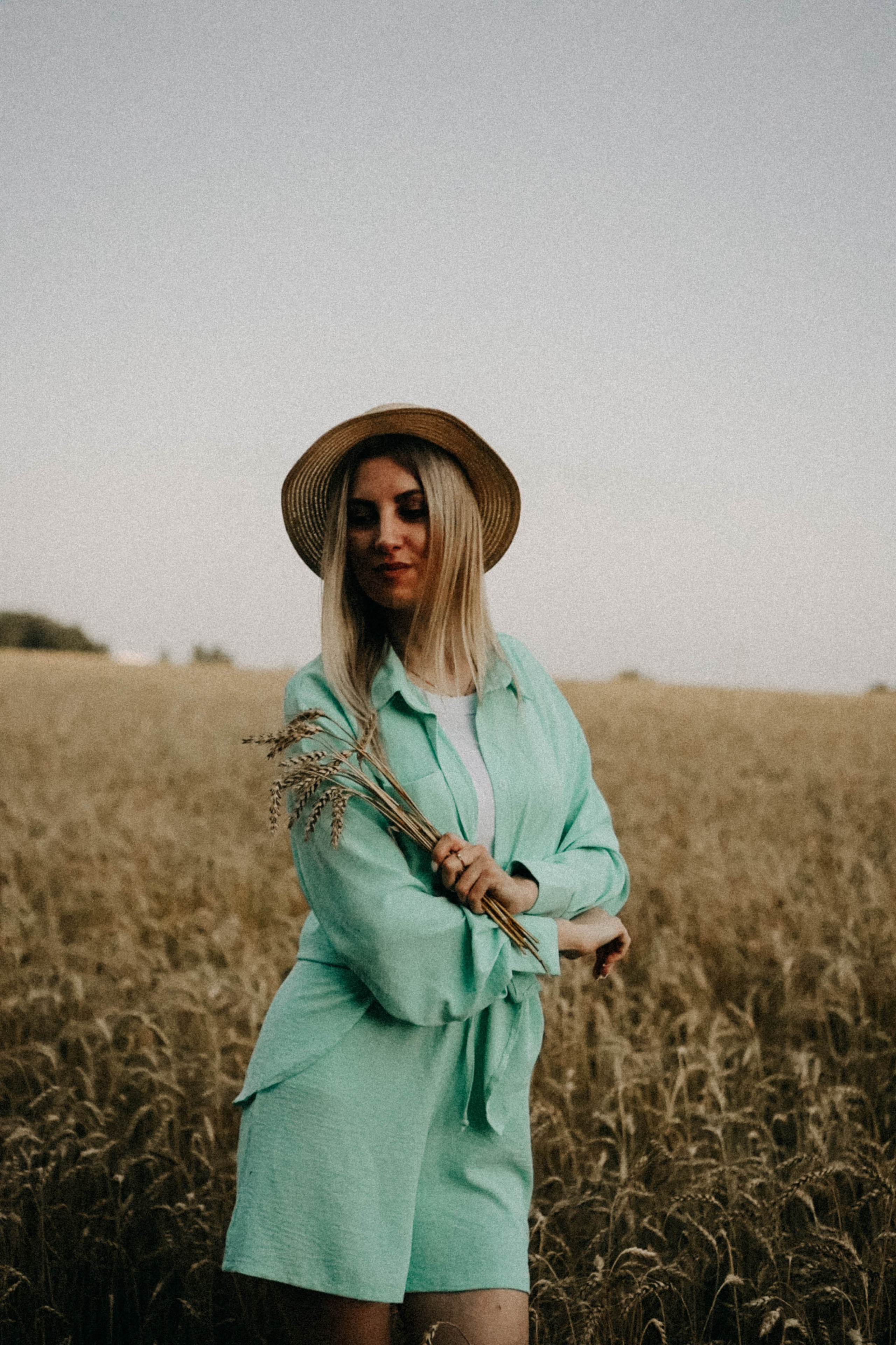 Летний вечер. Профессиональный фотограф, Санкт-Петербург — Виктория Богомолова