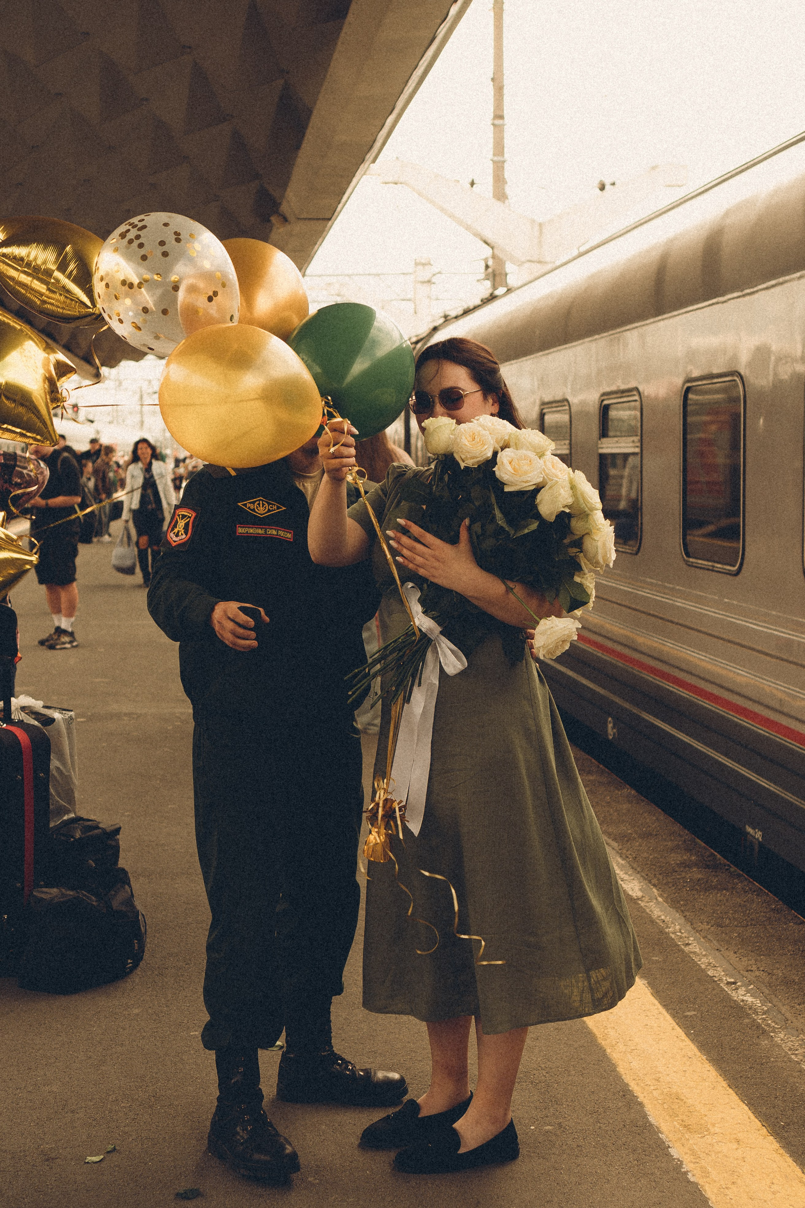 ПРЕДЛОЖЕНИЕ. Профессиональный фотограф, Санкт-Петербург — Виктория Богомолова