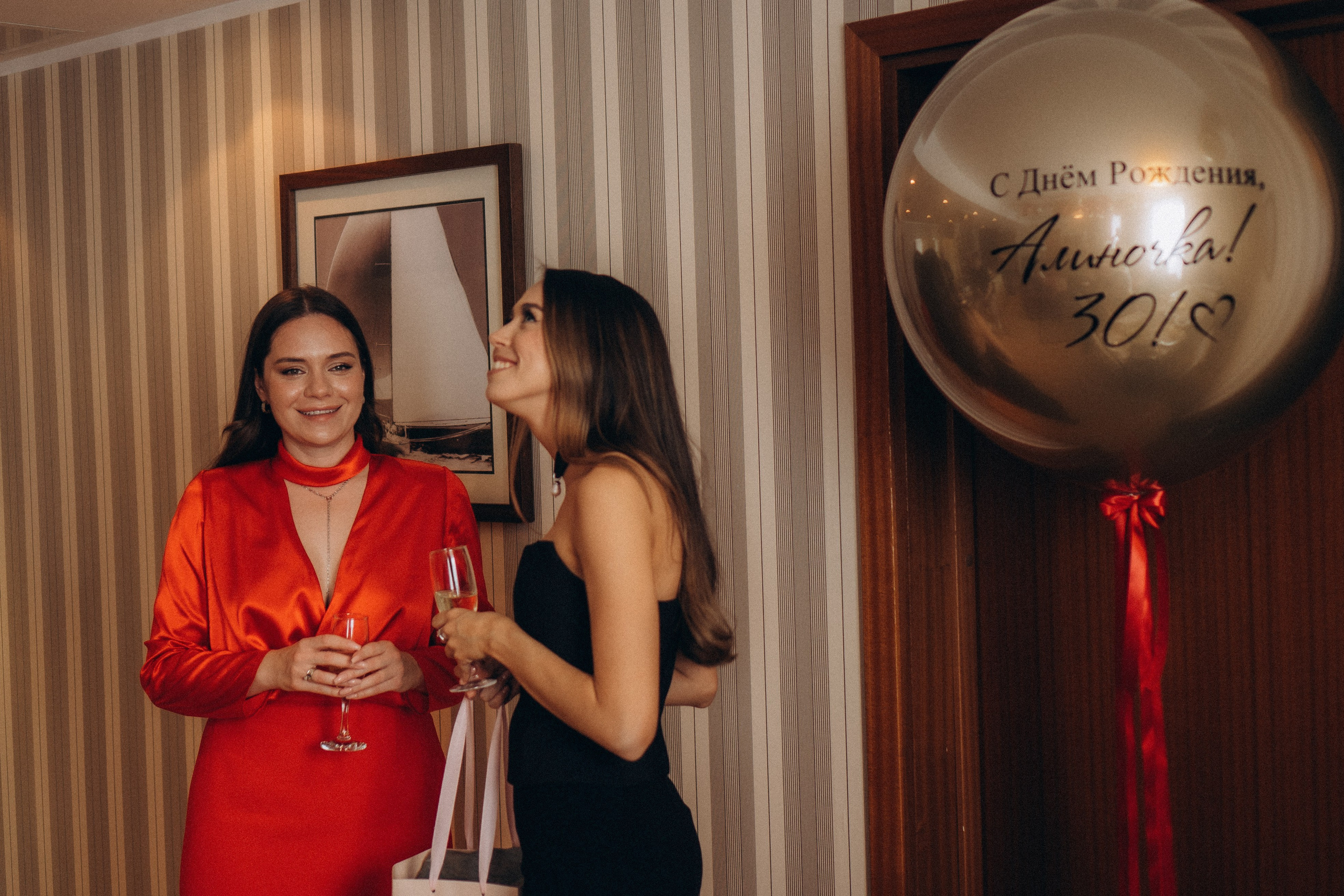 ДЕНЬ РОЖДЕНИЯ. Профессиональный фотограф, Санкт-Петербург — Виктория Богомолова