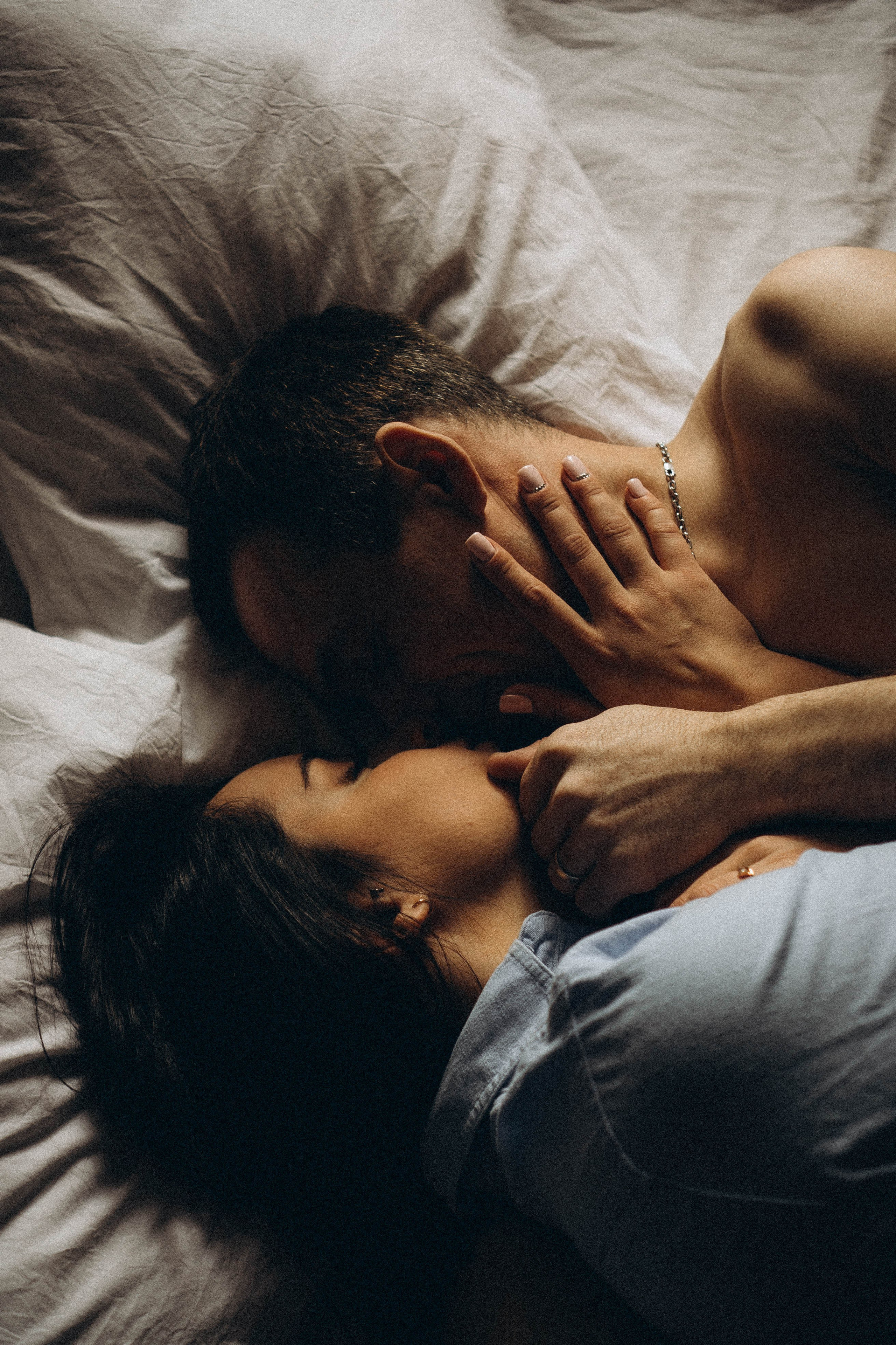 LOVE в квартире. Профессиональный фотограф, Санкт-Петербург — Виктория Богомолова