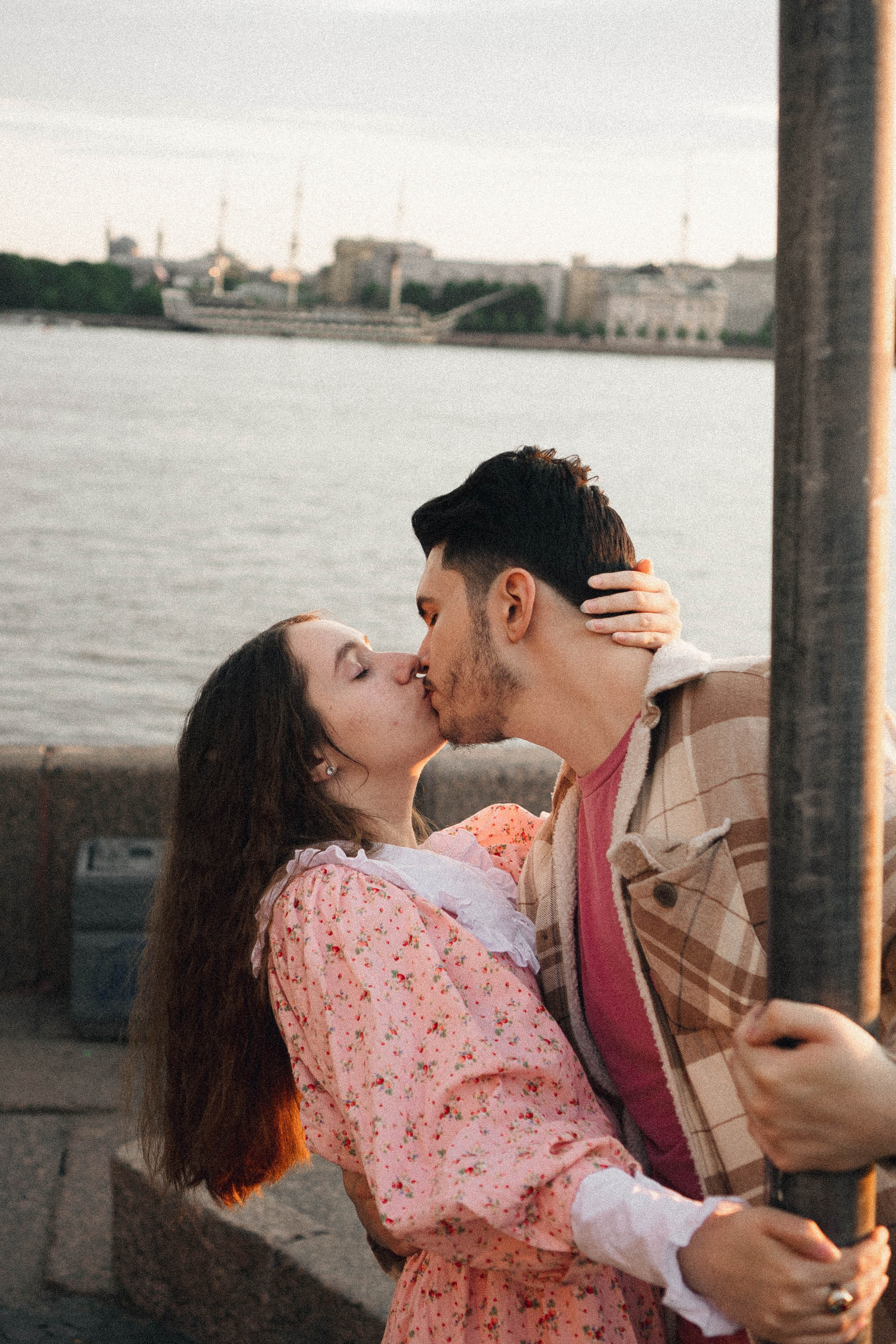 Любовь. Профессиональный фотограф, Санкт-Петербург — Виктория Богомолова