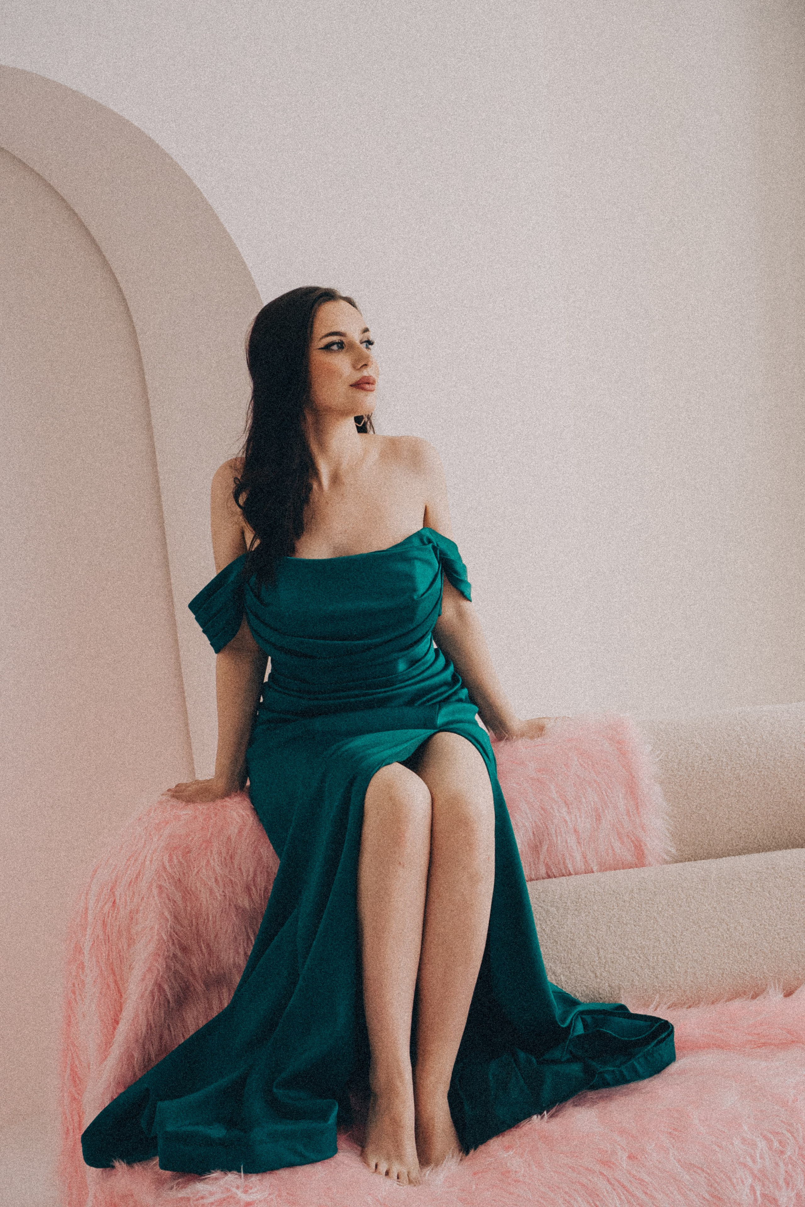 Весенняя. Профессиональный фотограф, Санкт-Петербург — Виктория Богомолова