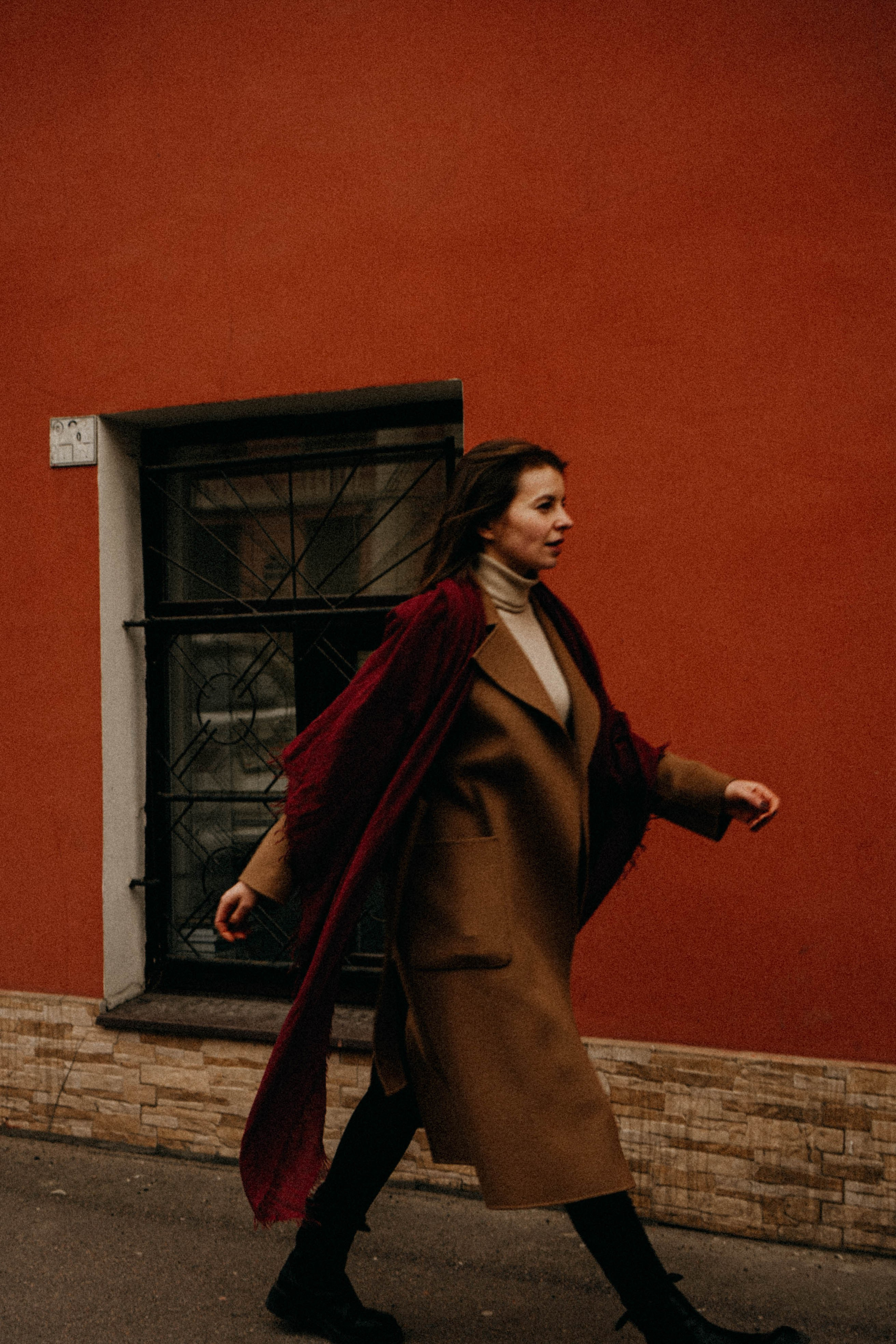 Атмосферная прогулочная. Профессиональный фотограф, Санкт-Петербург — Виктория Богомолова