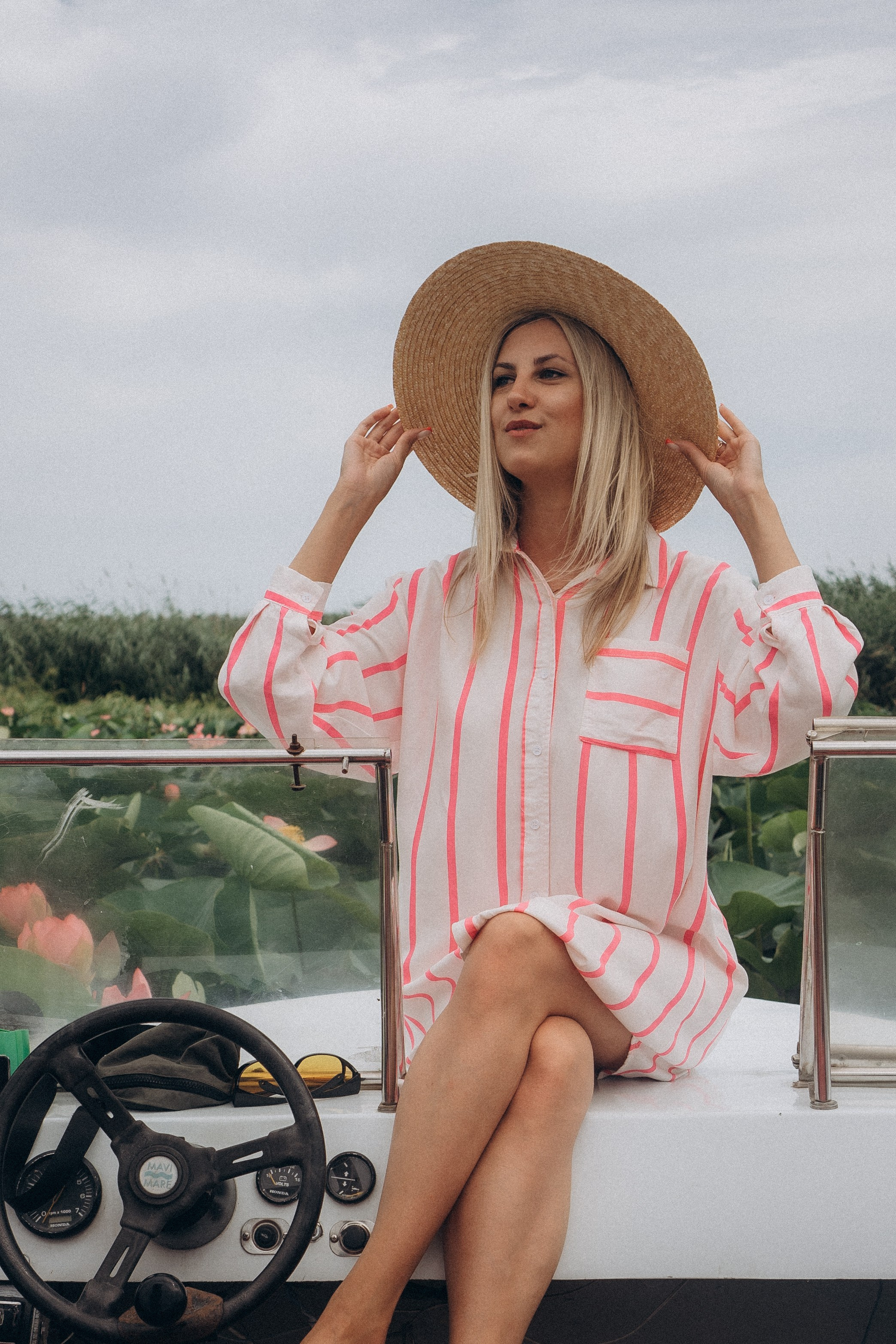 ЛОТОСОВАЯ ПОЛЯНА. Профессиональный фотограф, Санкт-Петербург — Виктория Богомолова