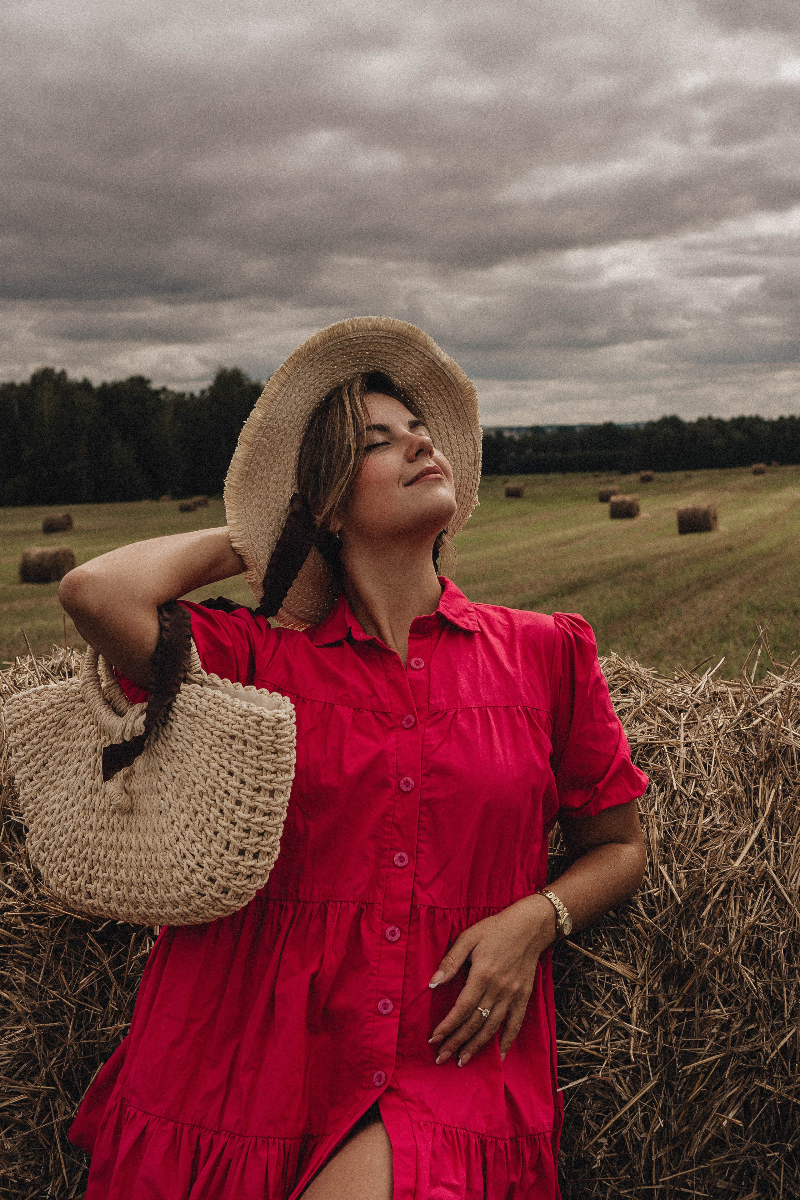Август. Профессиональный фотограф, Санкт-Петербург — Виктория Богомолова