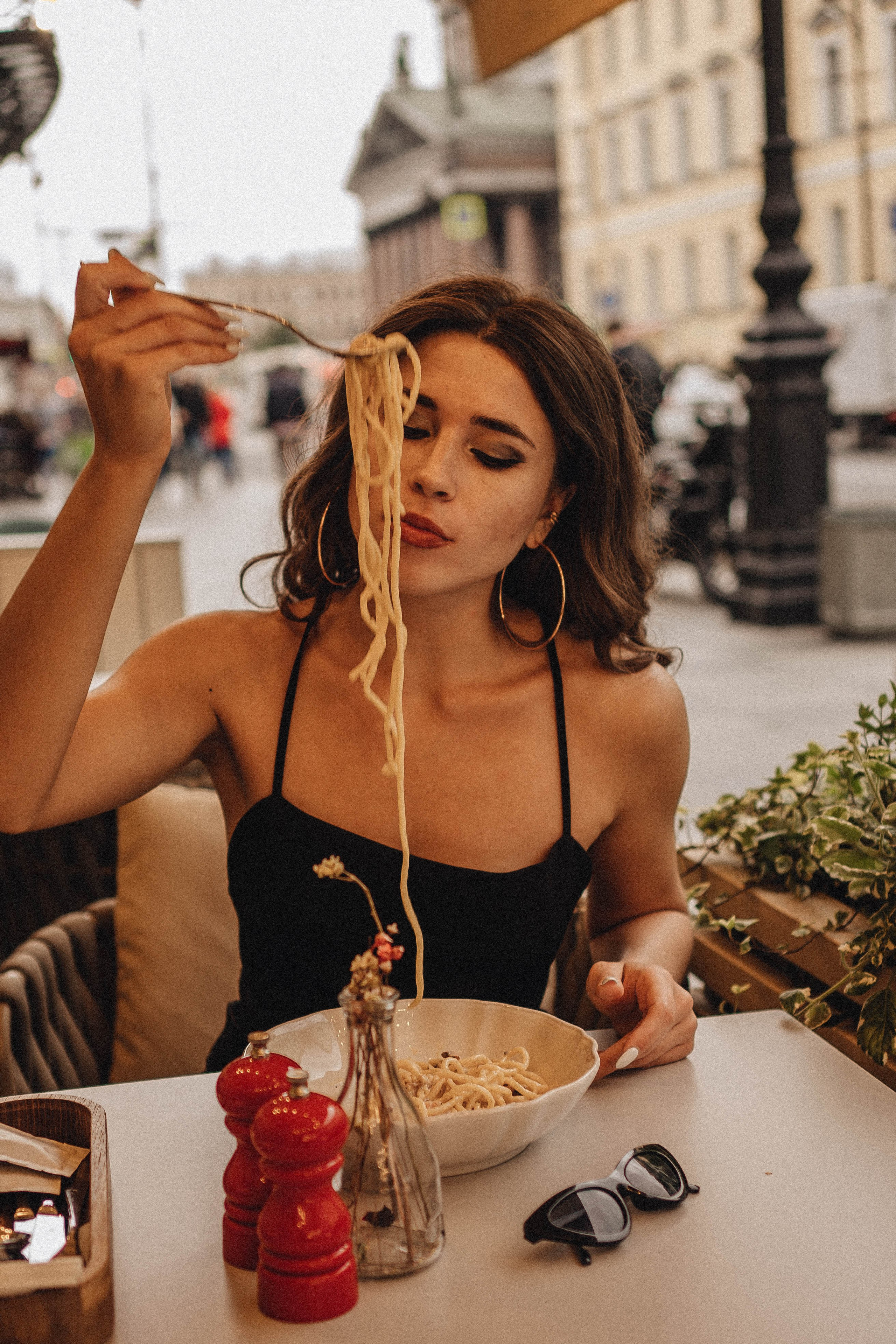 Итальянский стиль. Профессиональный фотограф, Санкт-Петербург — Виктория Богомолова