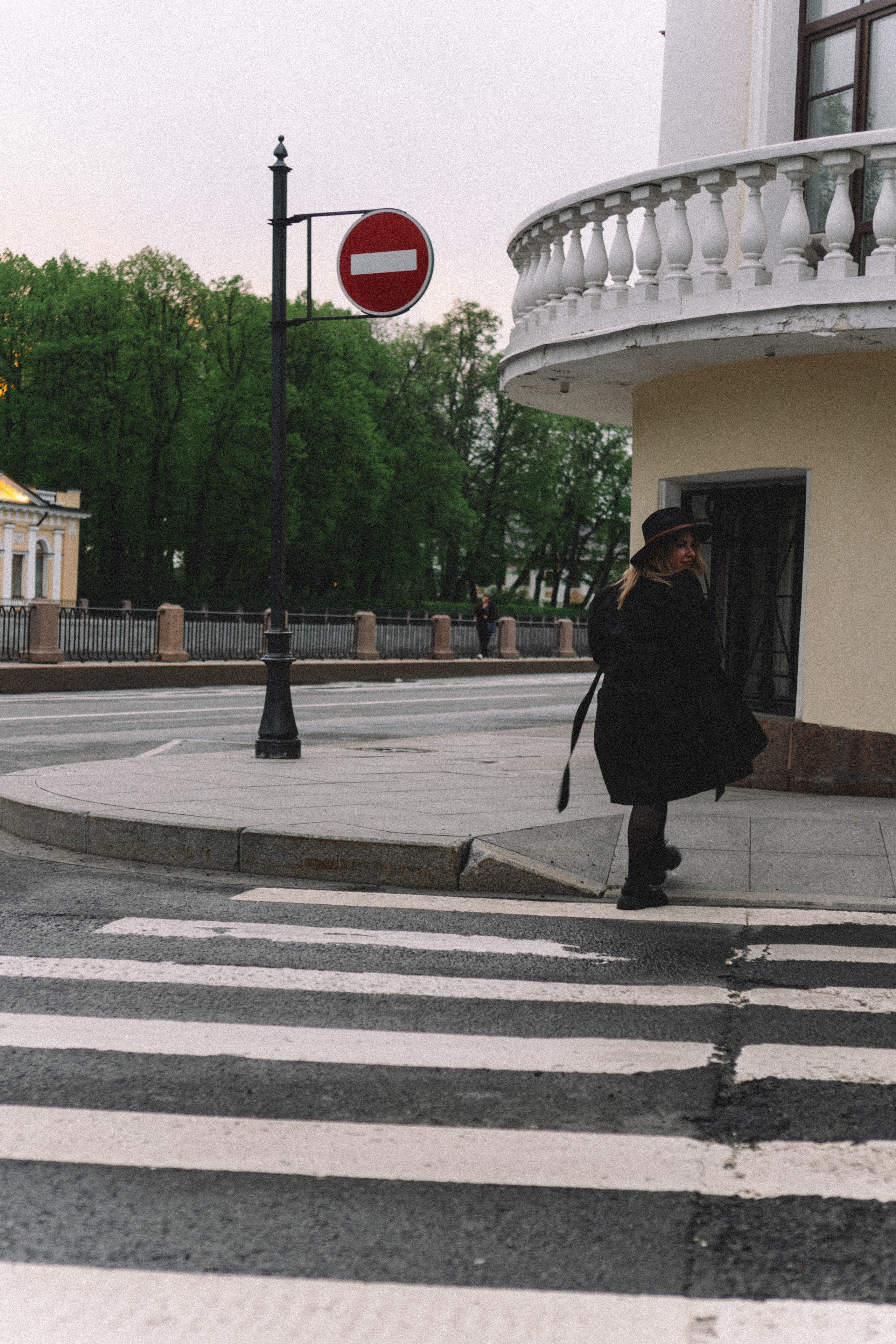 ПРОГУЛКА ВЕСНОЙ. Профессиональный фотограф, Санкт-Петербург — Виктория Богомолова