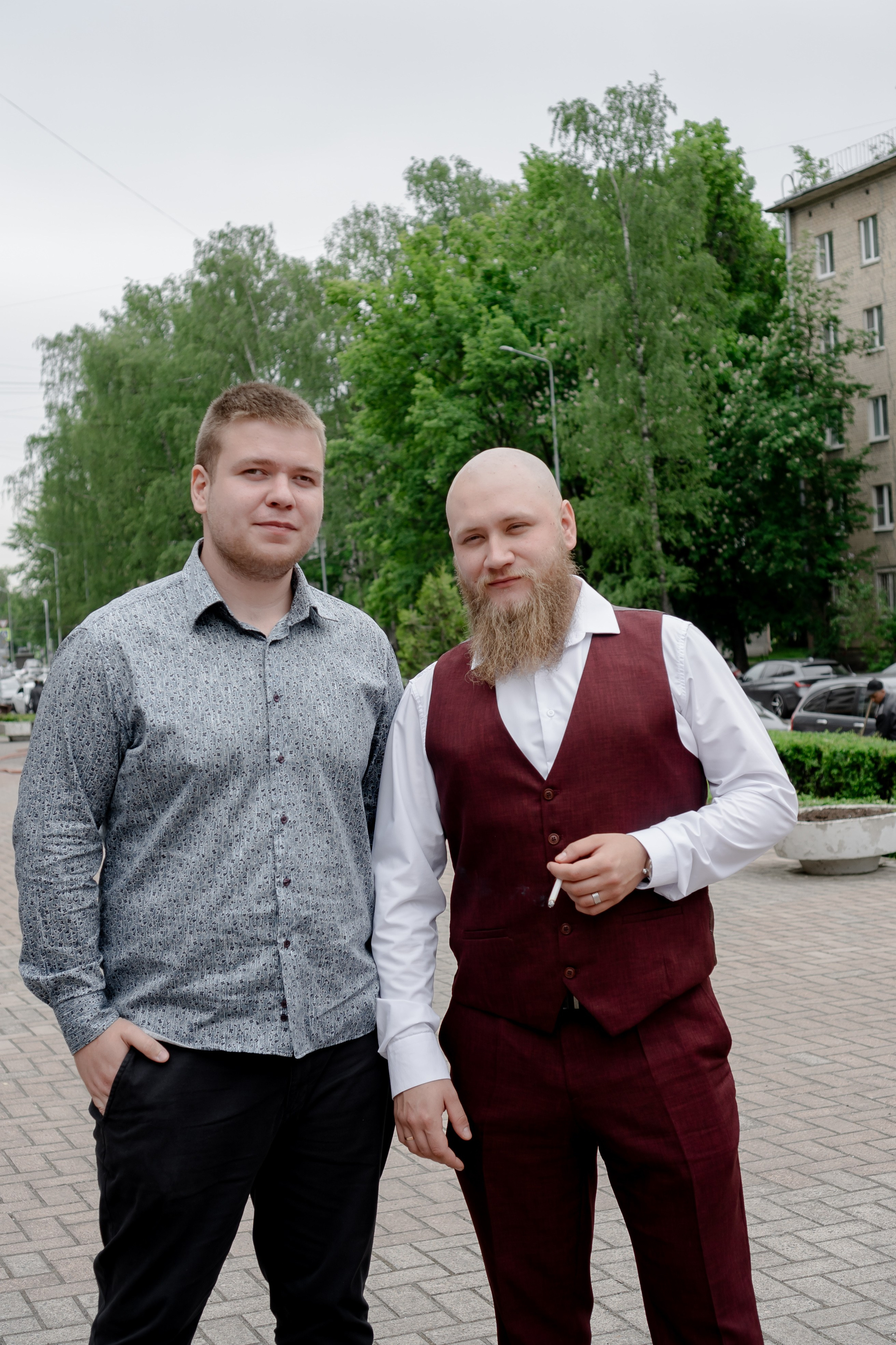 СВАДЕБНАЯ СЬЕМКА В ЗАГСЕ И БАНКЕТ. Профессиональный фотограф, Санкт-Петербург — Виктория Богомолова