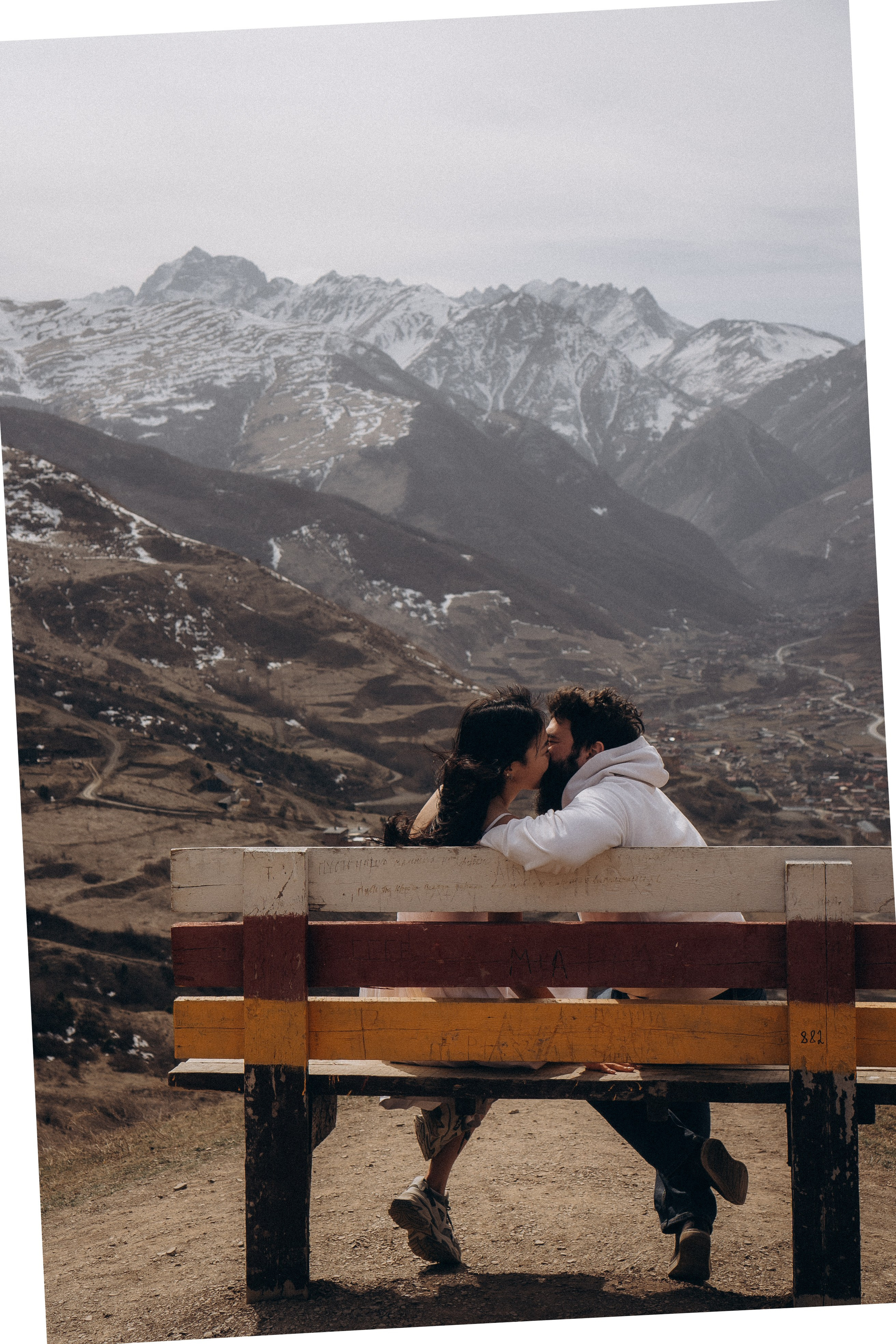 ОСЕТИЯ. Профессиональный фотограф, Санкт-Петербург — Виктория Богомолова