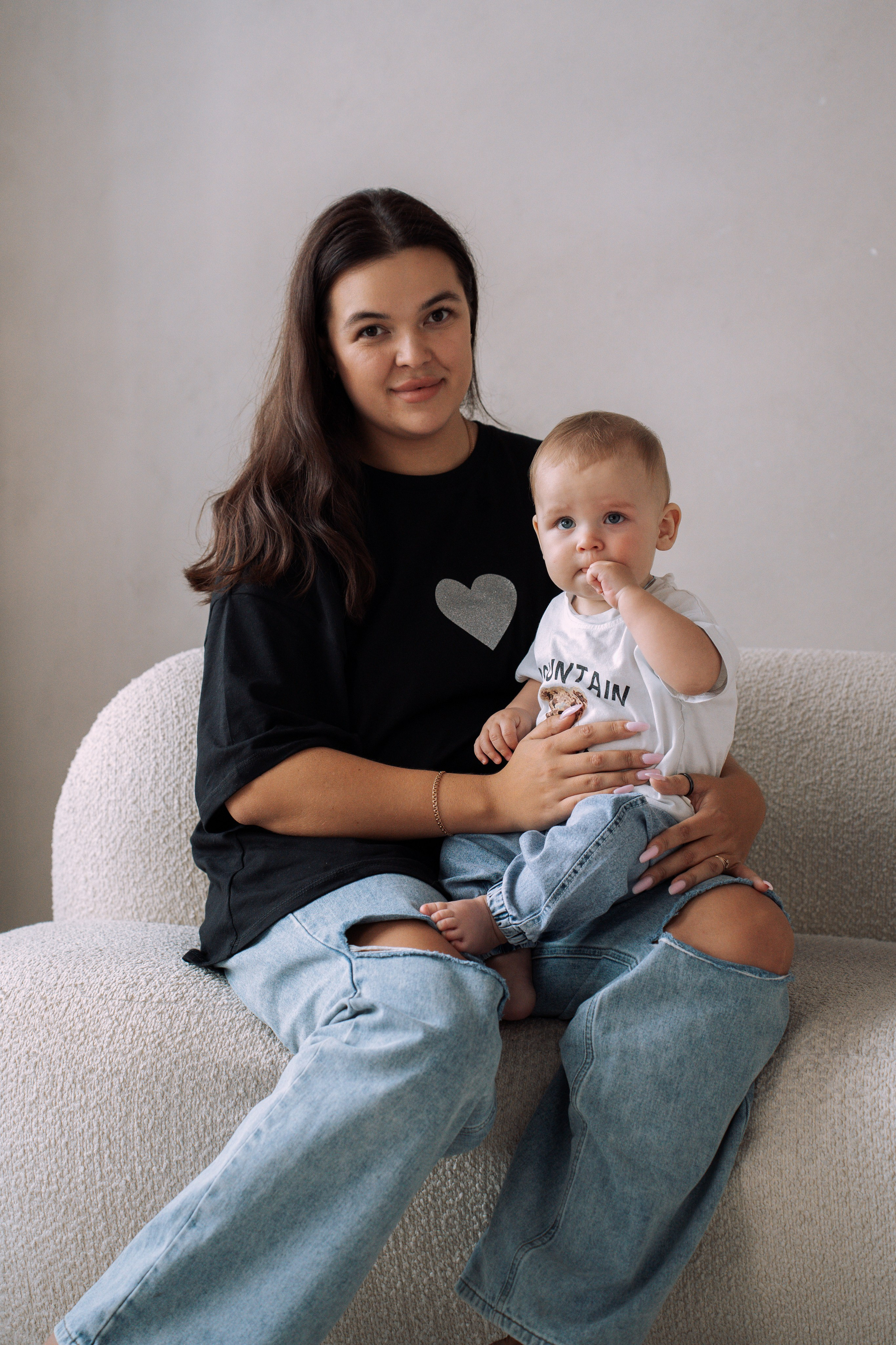 Семейная. Фотограф Мария N Екатеринбург