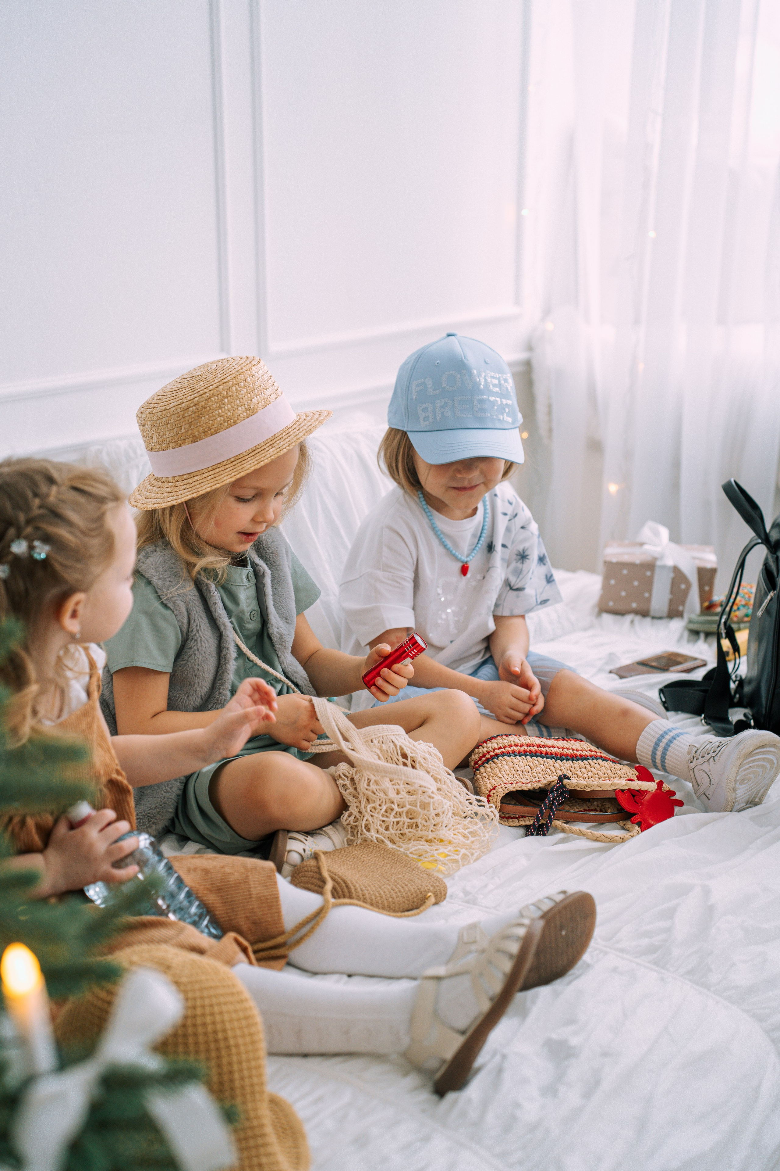 Девочки. Фотограф Мария N Екатеринбург