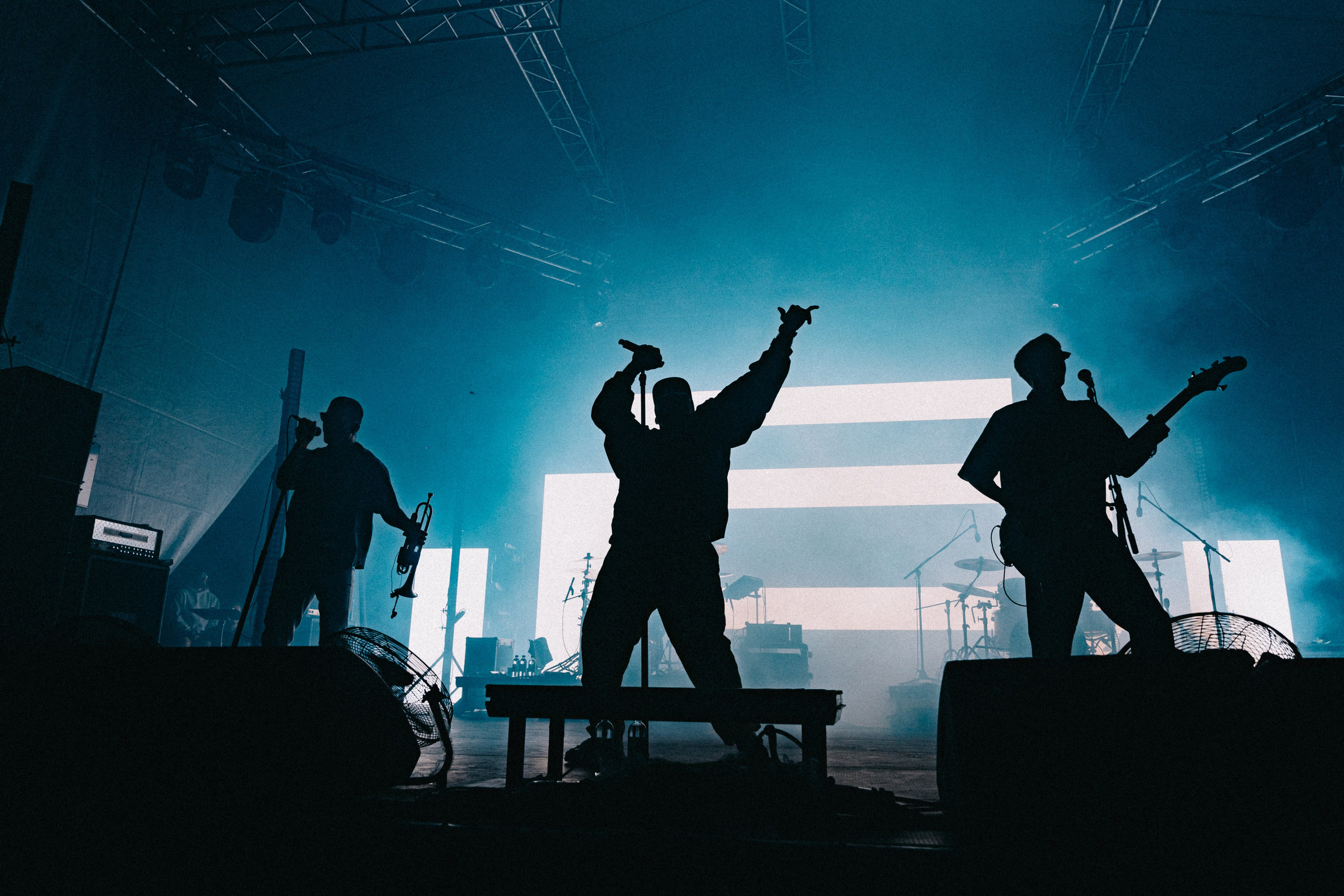 Концертная съемка. Репортажный Фотограф Александр Казин