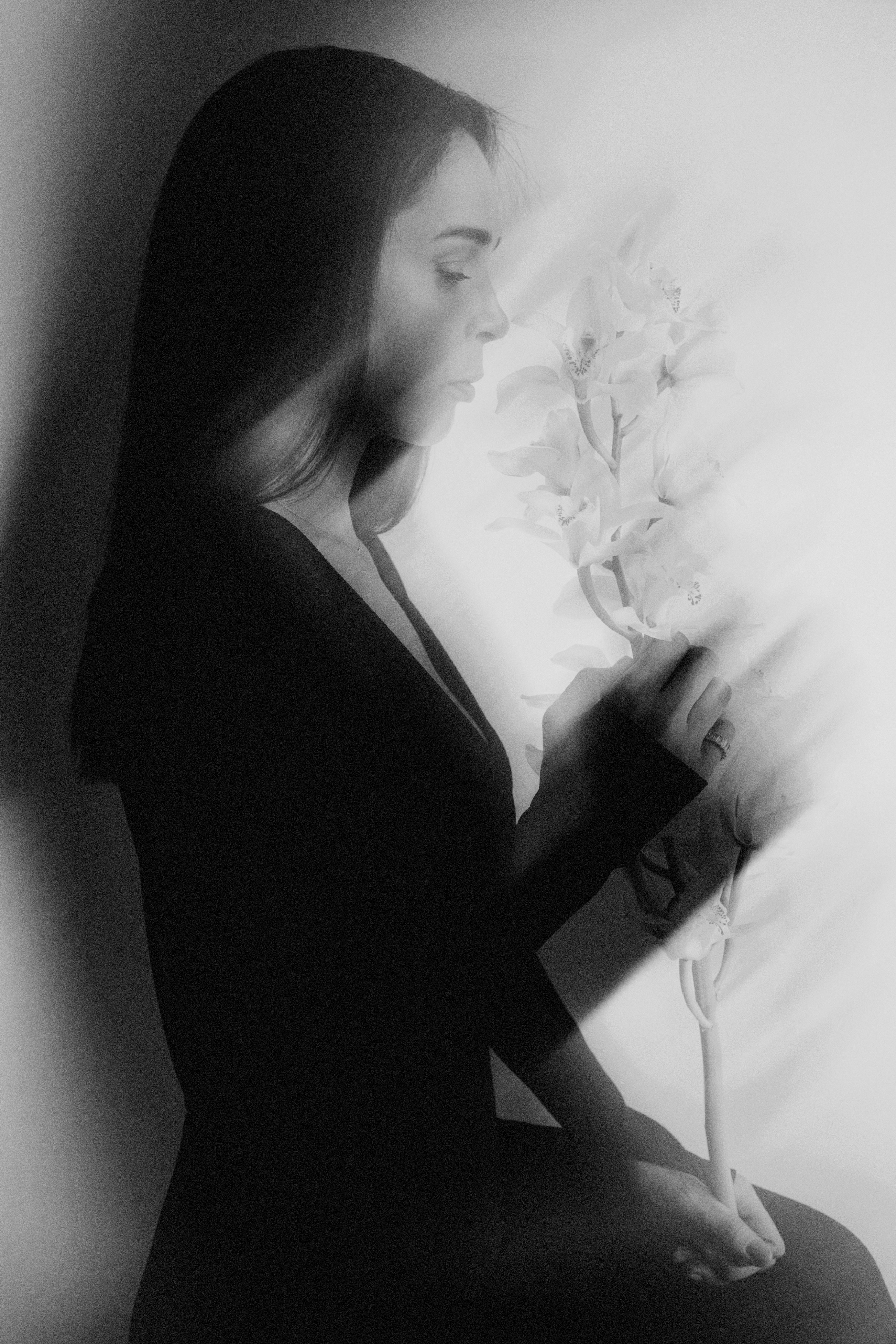 Motionless soul shadows. Фотограф. Великий Новгород. Женя