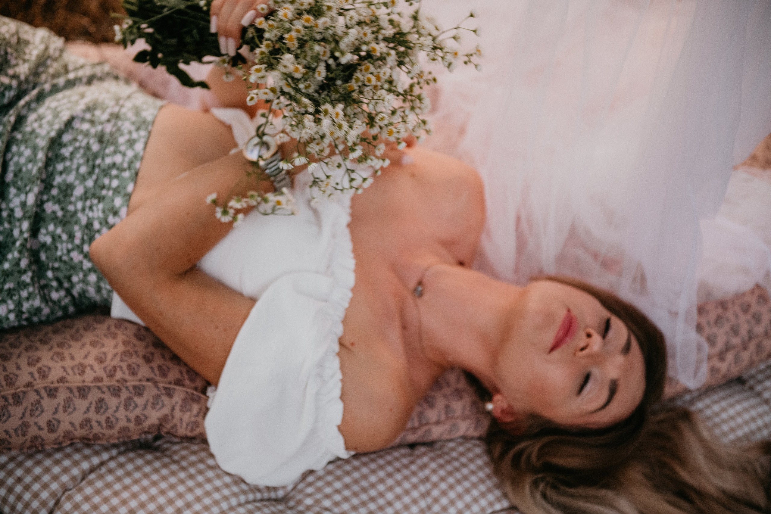 Летний день. Детский и семейный фотограф в Армавире Даша Зубкова