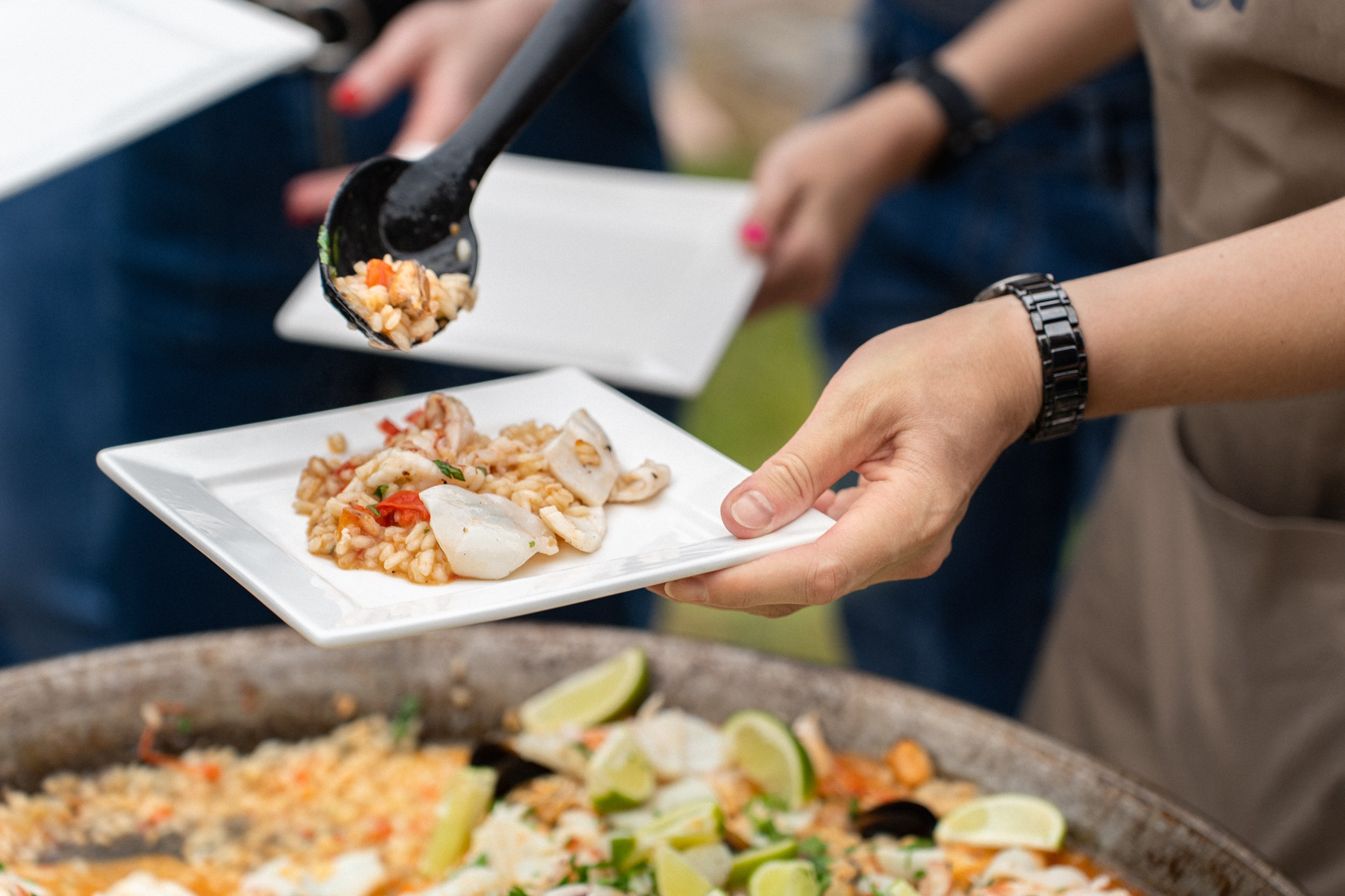 Golf. Фотограф Дмитрий Алехин. Репортажная съемка мероприятий в Москве