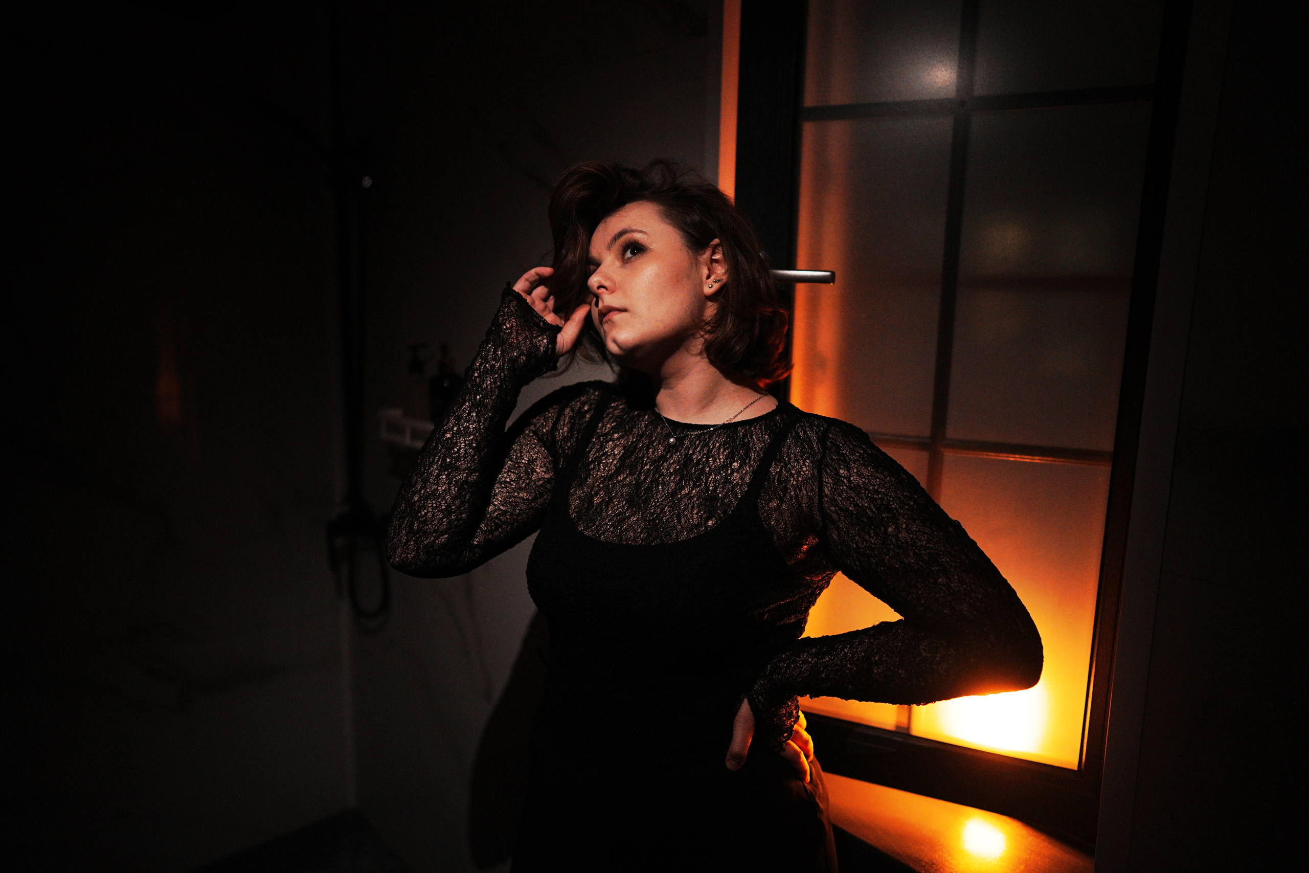 Саша Голчман. Максим Яковлев — фотограф/видеограф в Москве