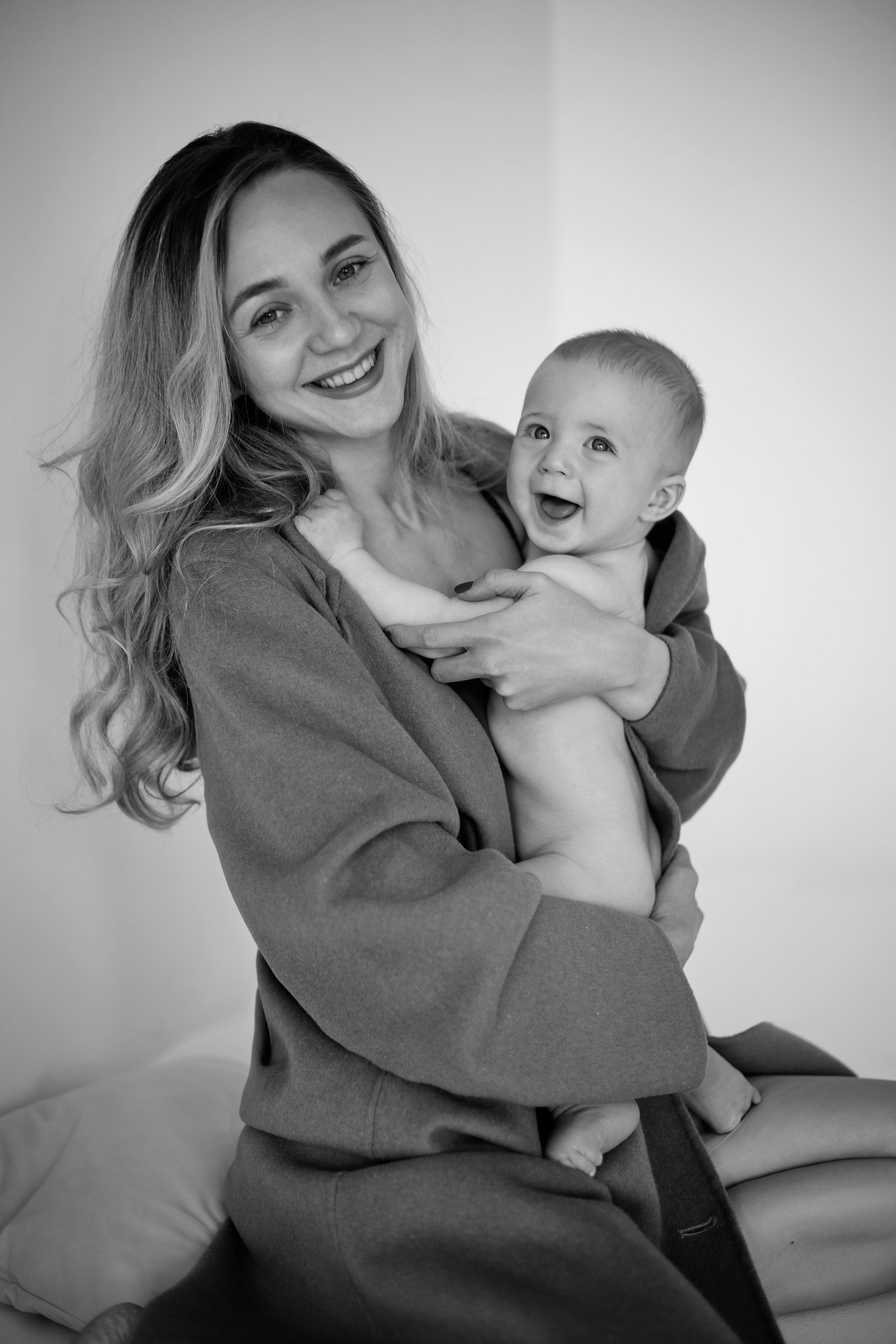 Даша и Лео. Фотограф Губанова Ирина