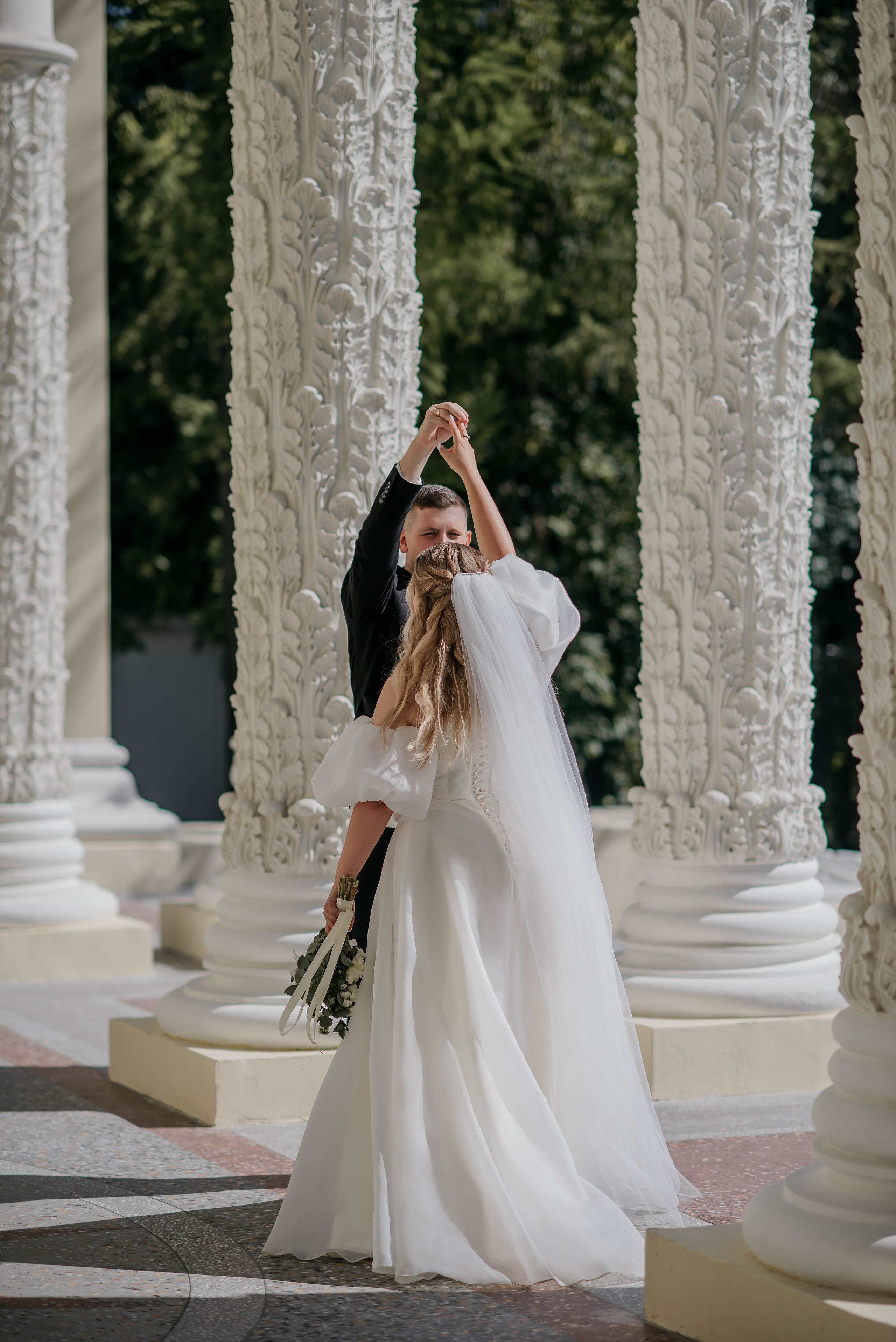17.07.24. Свадебный и семейный фотограф в г. Москва Ирина Гаврилова