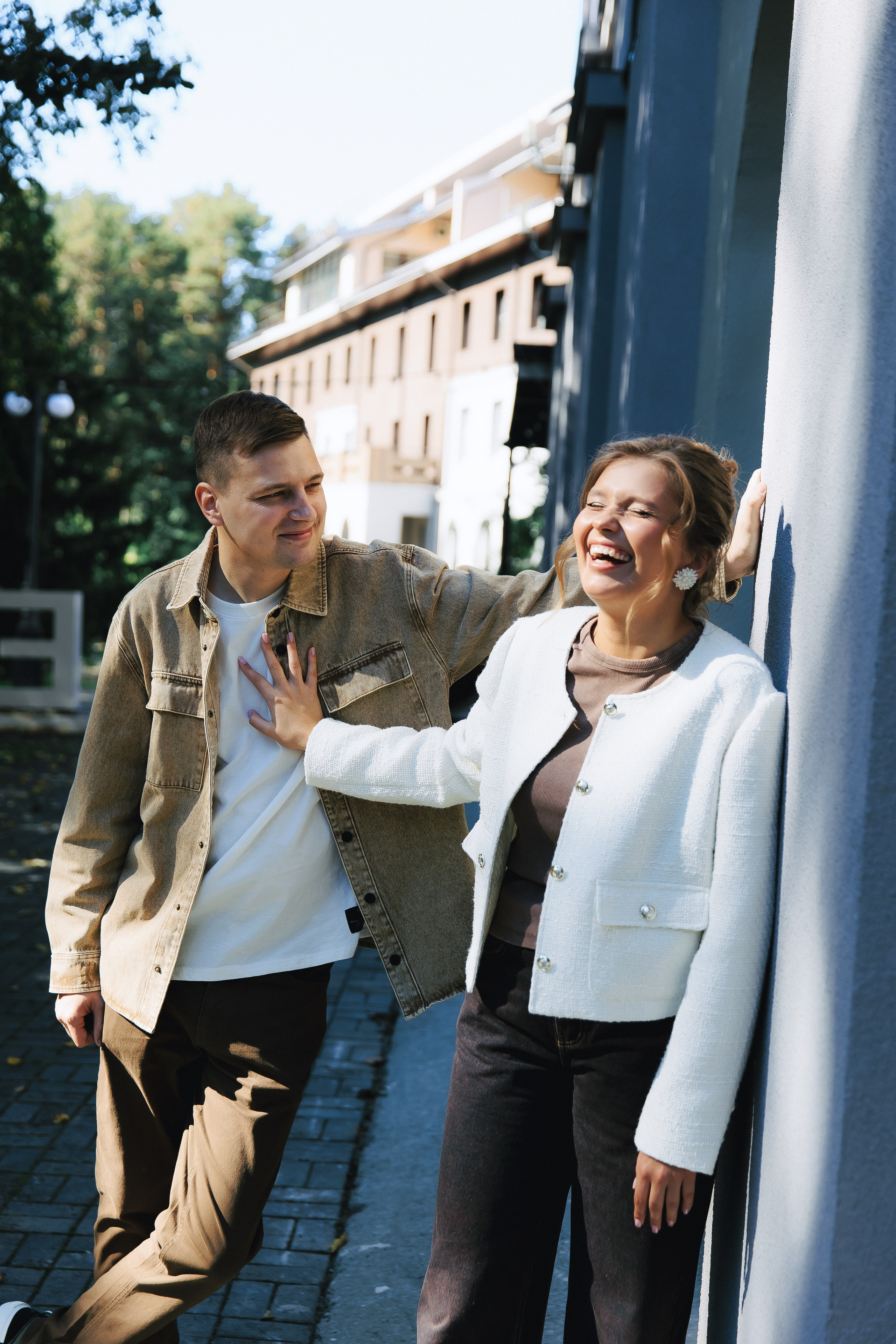 Антонина & Ярослав