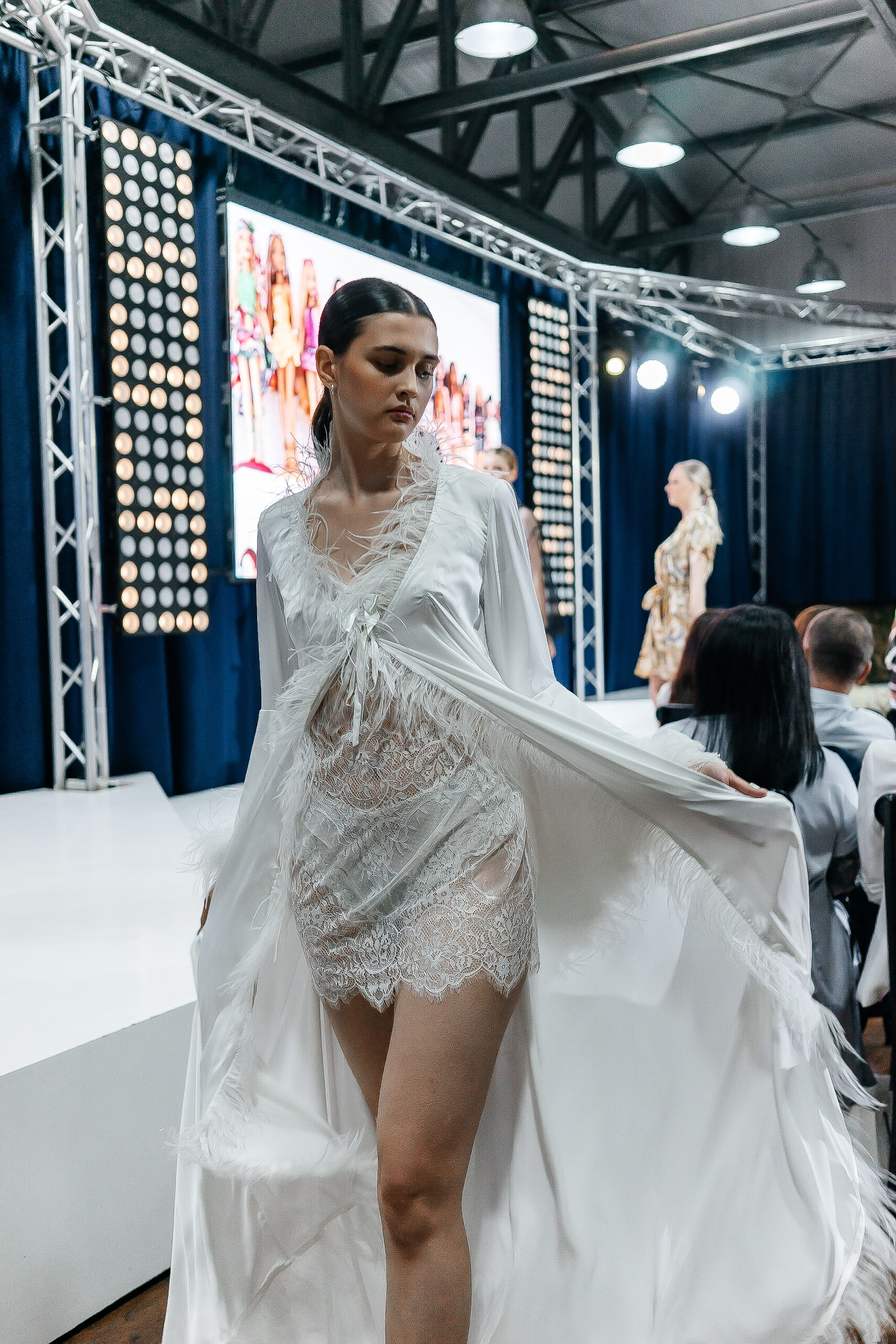 Fashion V 2023. Свадебный и семейный фотограф во Владивостоке Александра Глускер