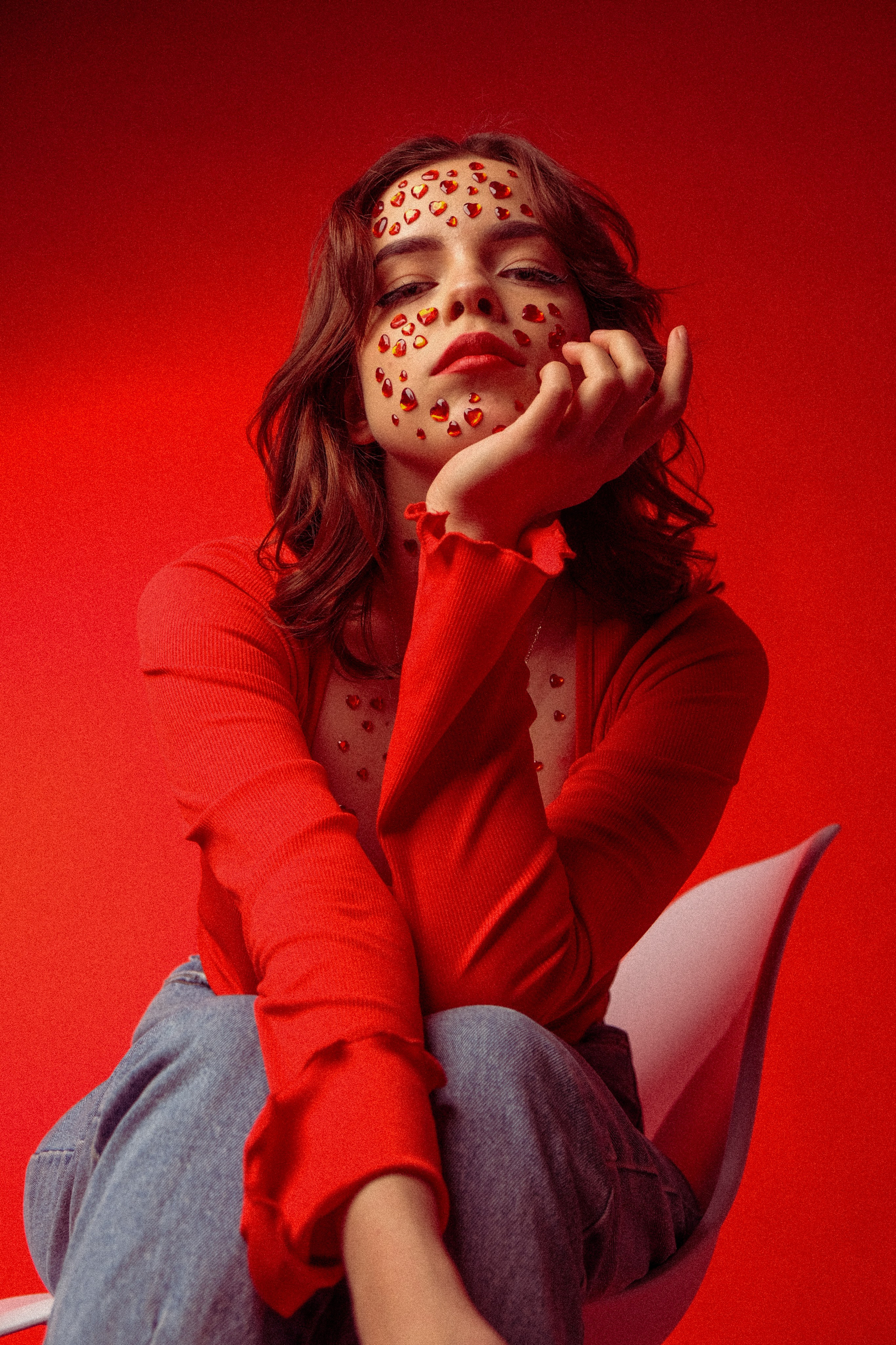 Наталья. Елена Фирсова | Фотограф Астрахань