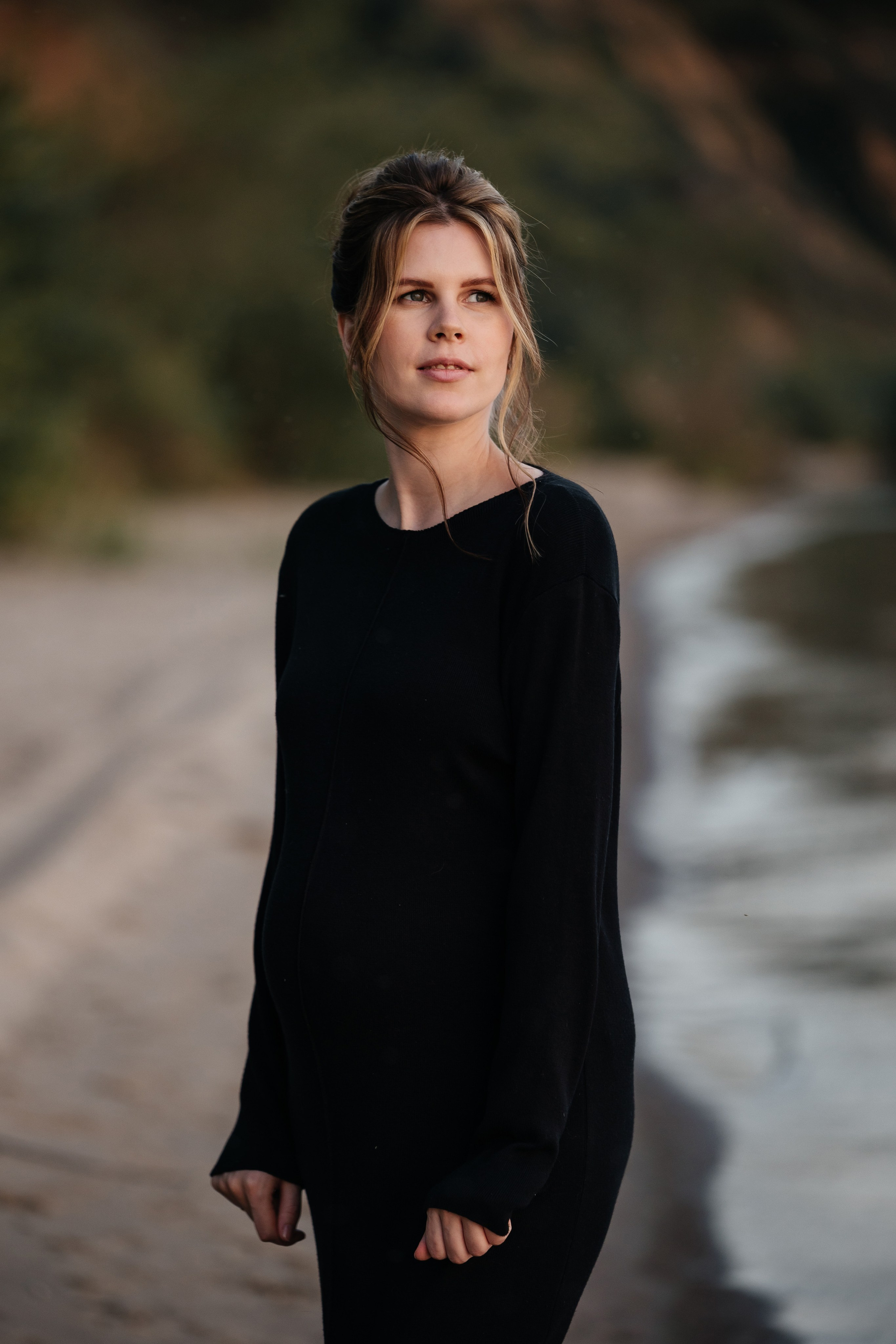 В ожидании 22.08. Фотограф Евгения Игнатьева