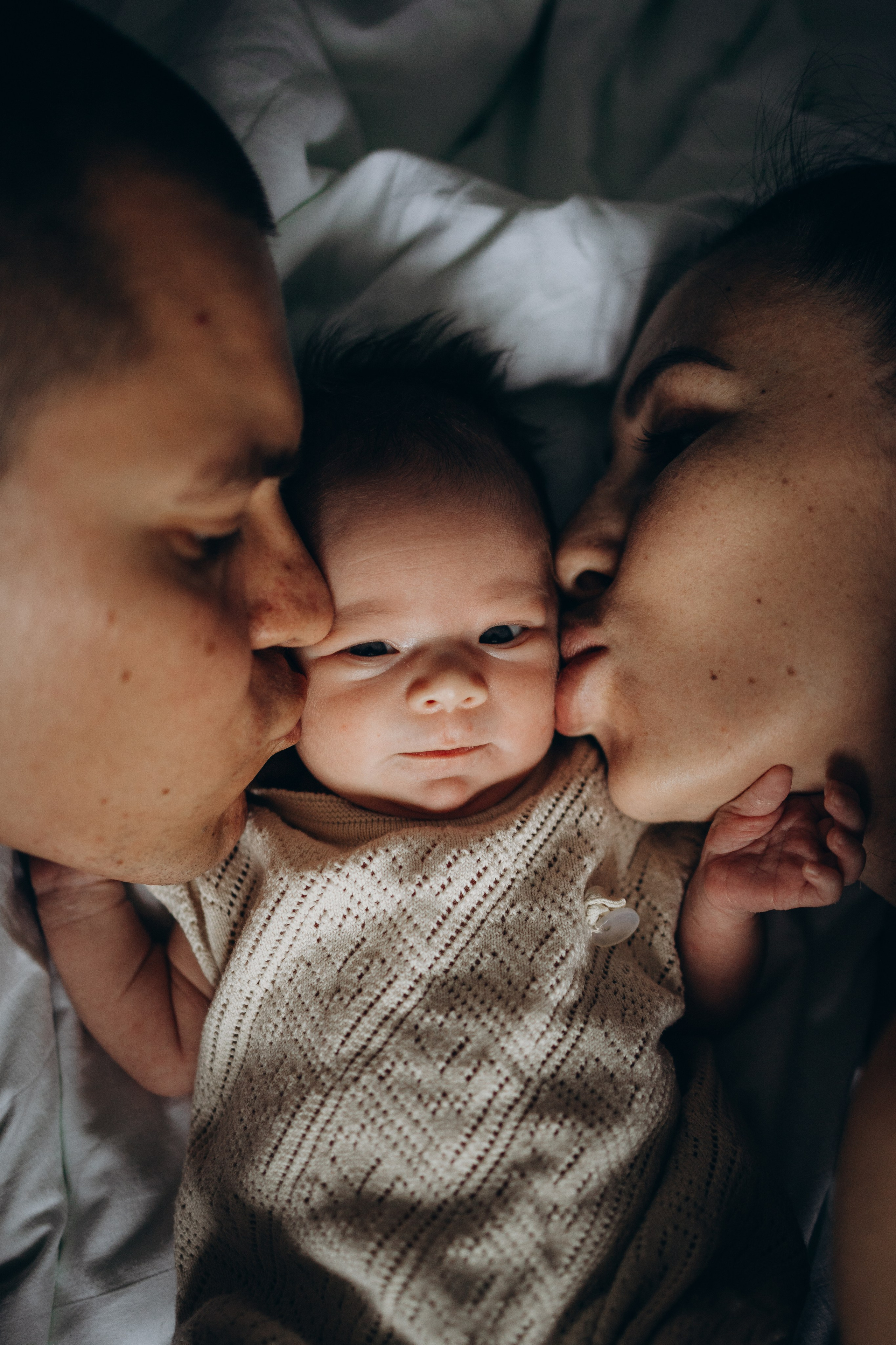 Виктория. Семейный фотограф новорожденных УФА Гульнара Зиновьева