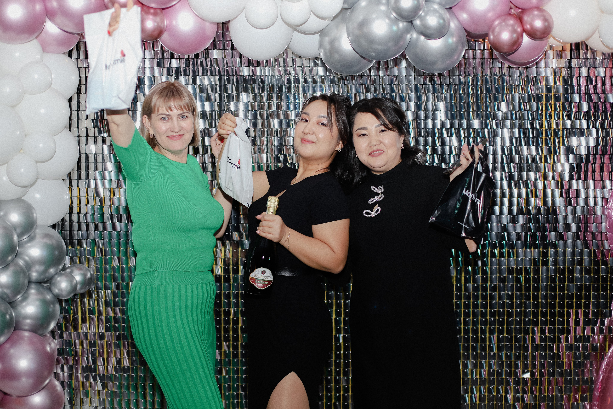 MonAmie 2024. Фотограф в Алматы и Москве Даша Пушкина