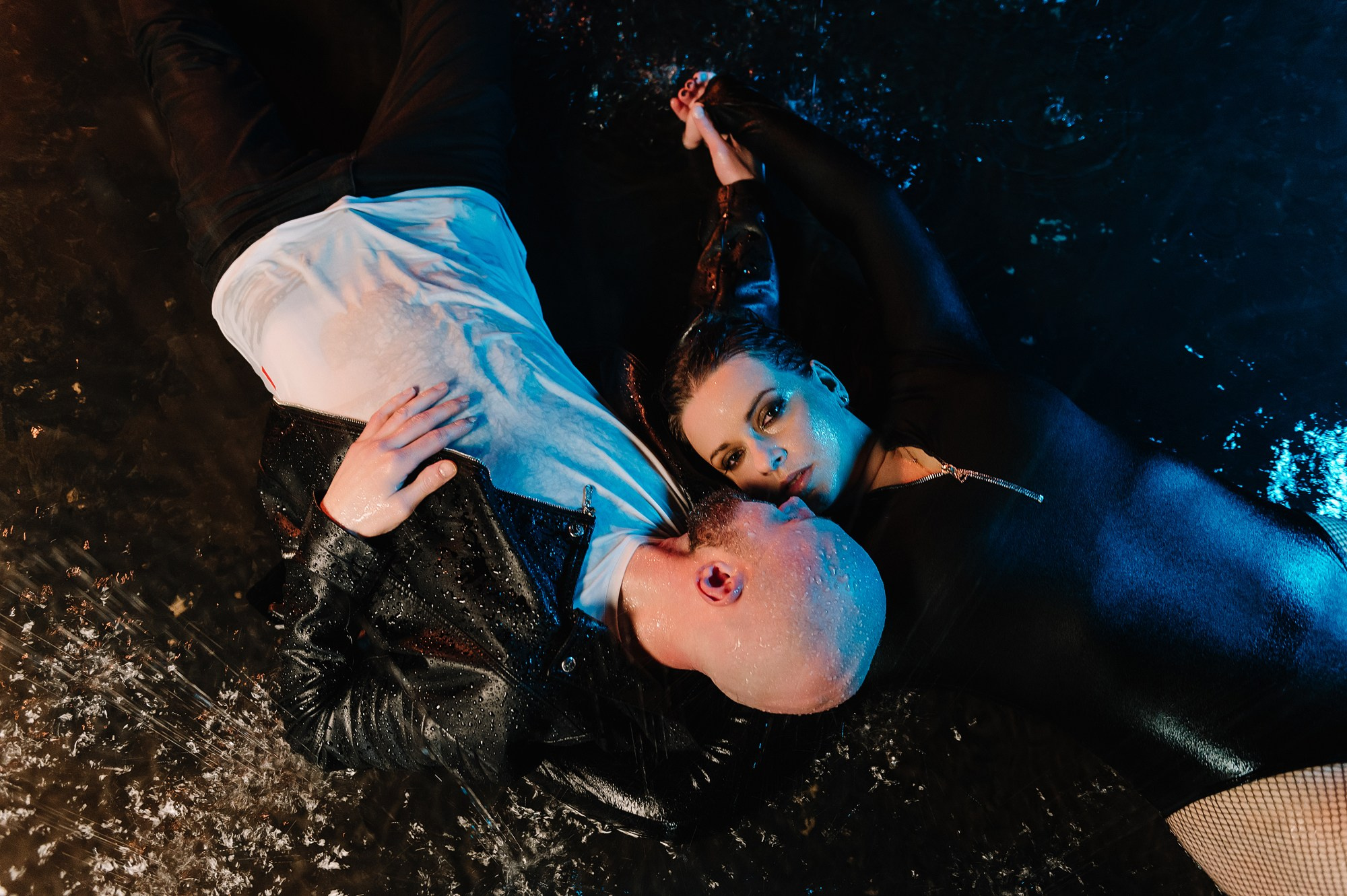 Предсвадебная фотосессия лав-стори. Свадебный и индивидуальный фотограф Никита Роут | Москва